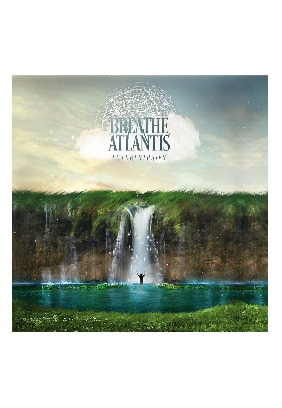 Breathe Atlantis - Futurestories - CD | Neutral-Image