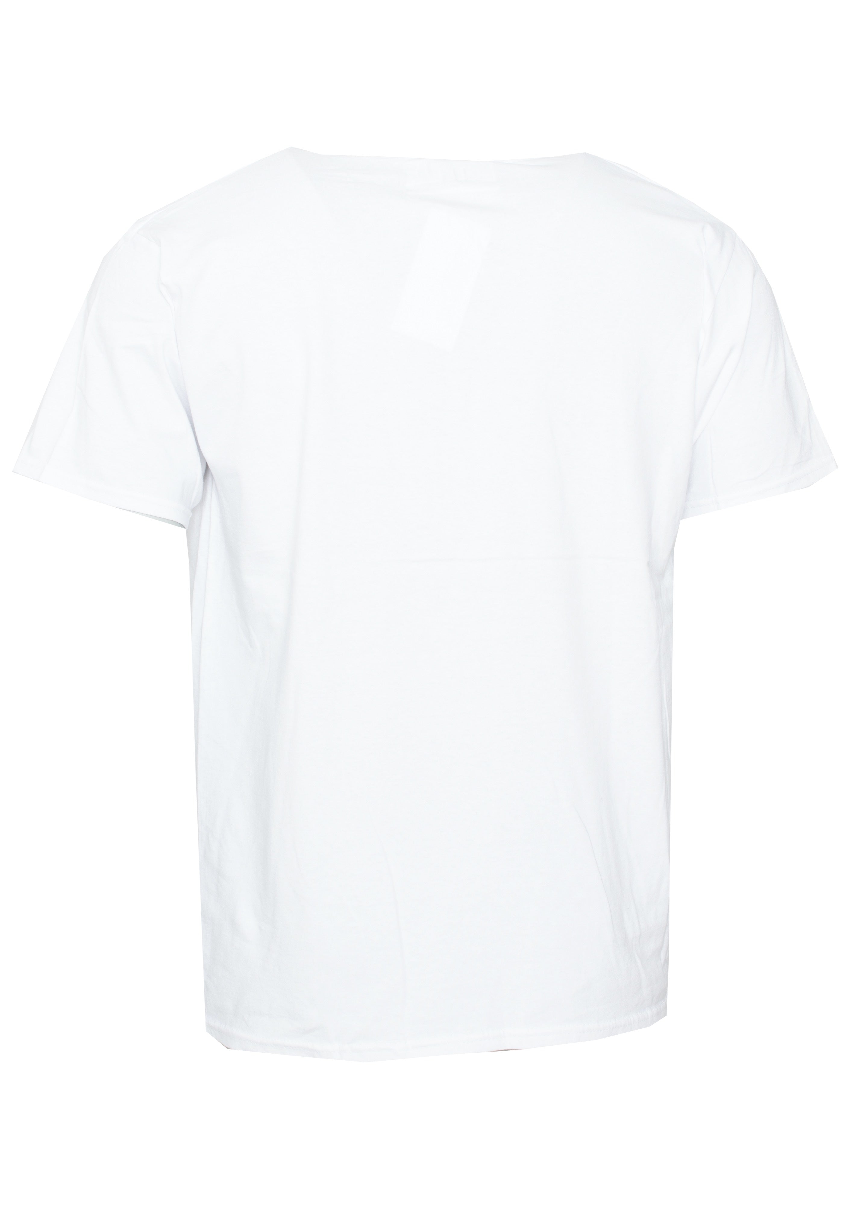 Bridgerton - Comic Style White - T-Shirt | Women-Image