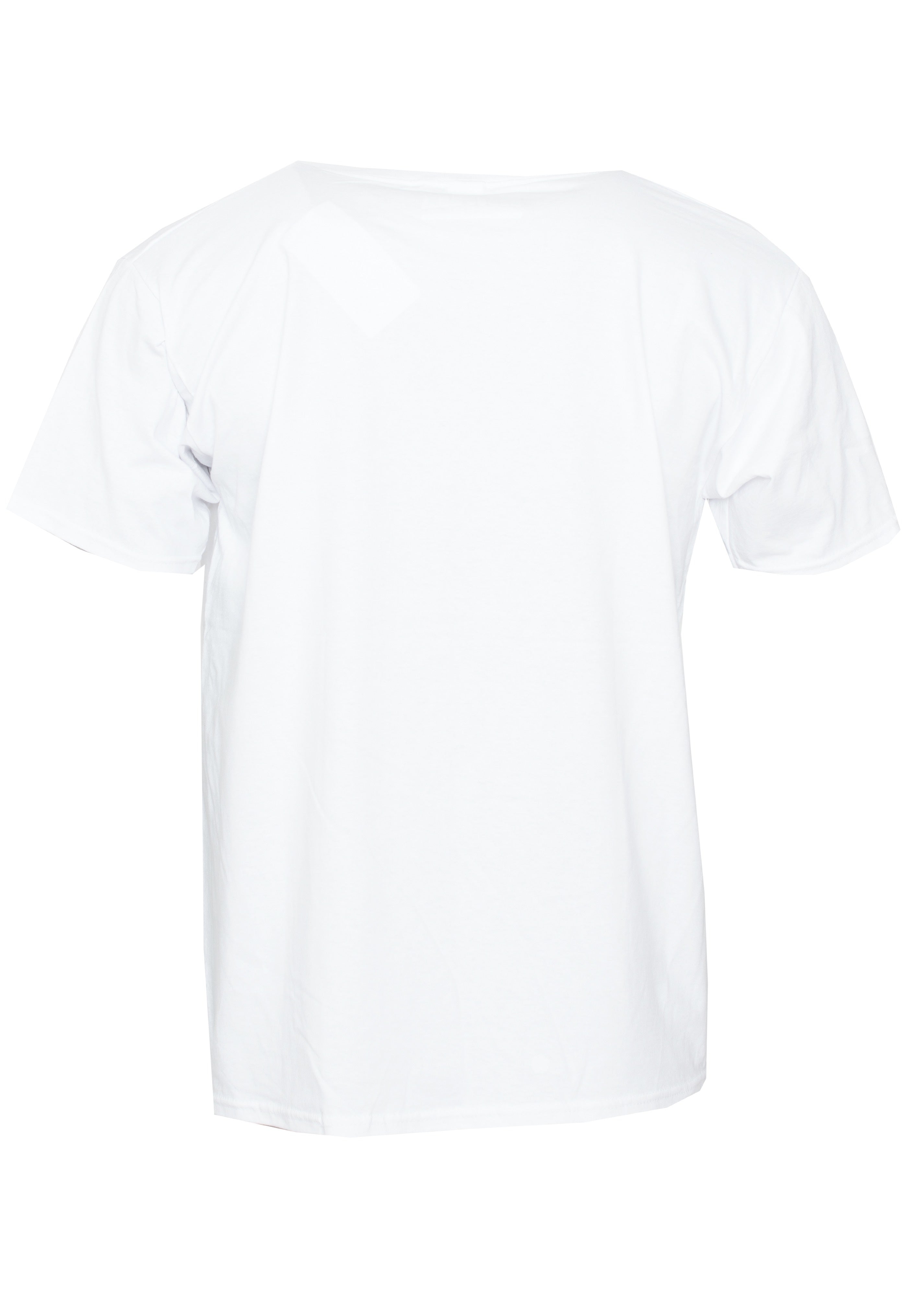 Bridgerton - Kanji Group White - T-Shirt | Men-Image