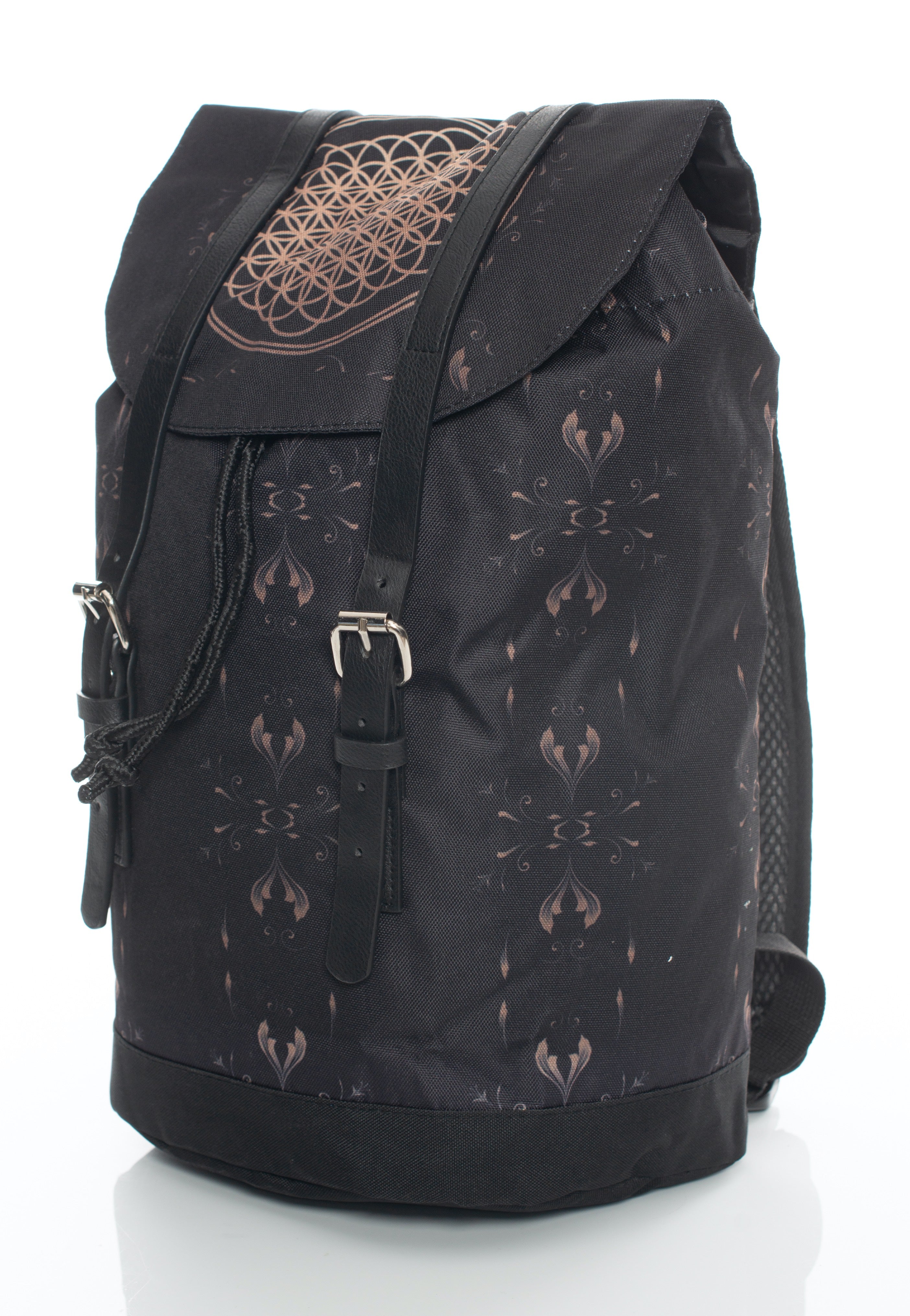 Bring Me The Horizon - Sempiternal - Backpack | Neutral-Image