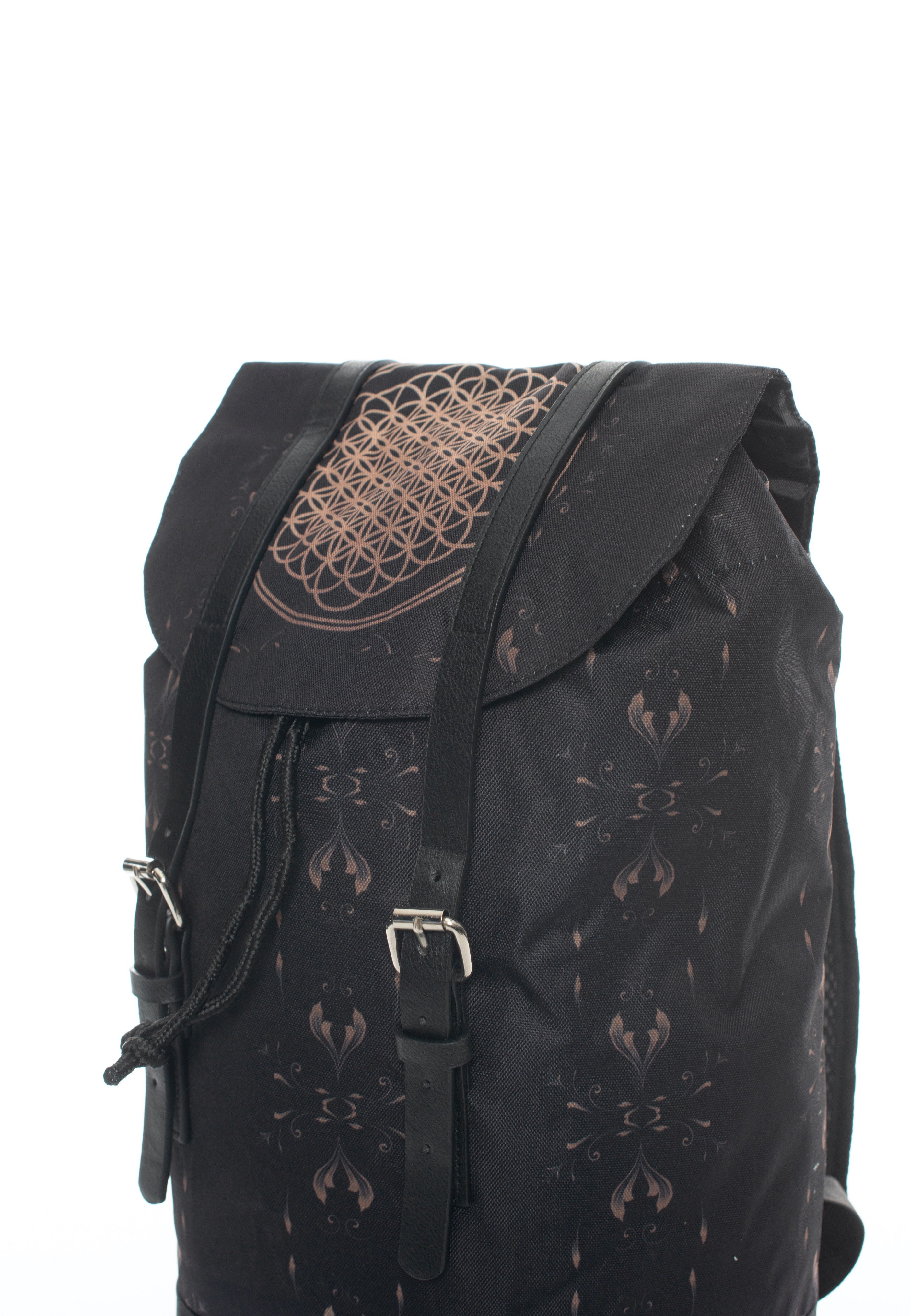 Bring Me The Horizon - Sempiternal - Backpack | Neutral-Image