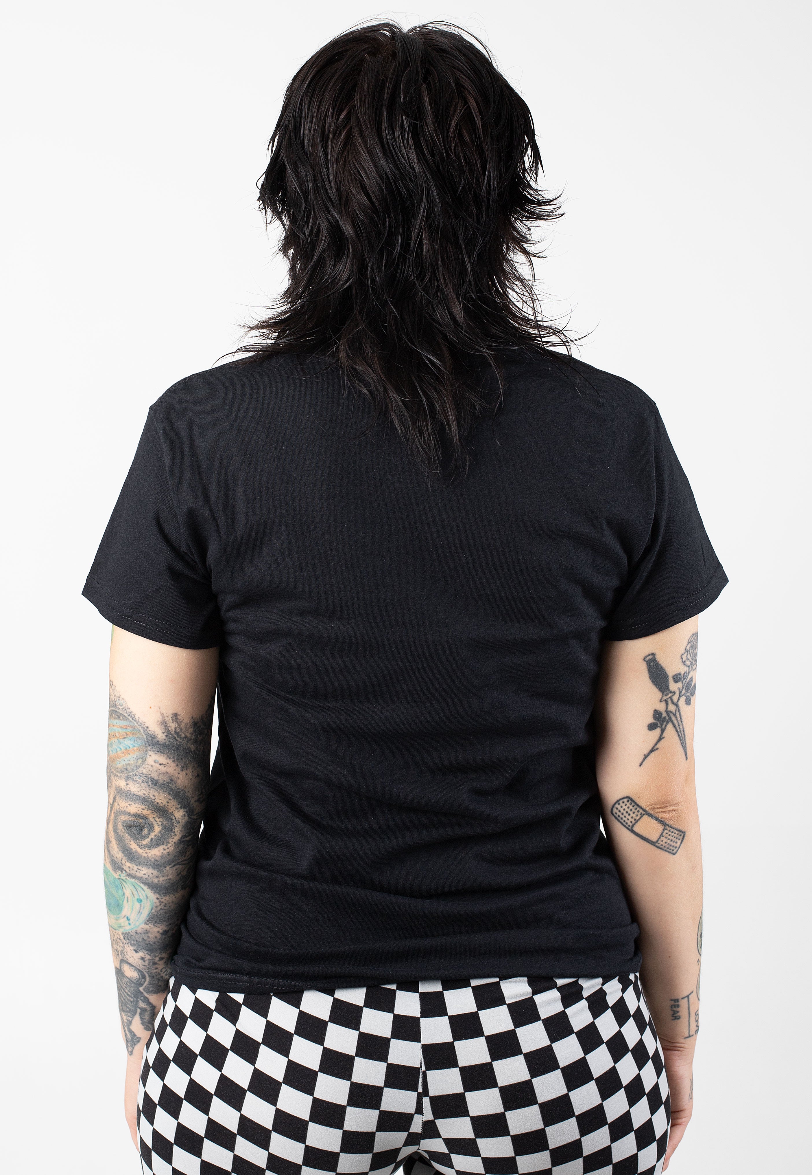 Bring Me The Horizon - Blood Lust - T-Shirt | Women-Image