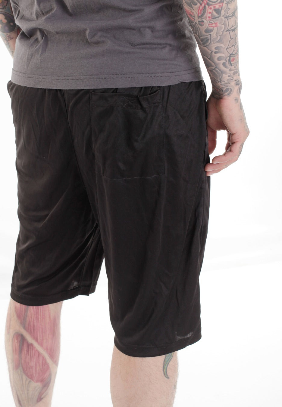 Bring Me The Horizon - Dynamite Shield - Shorts | Men-Image