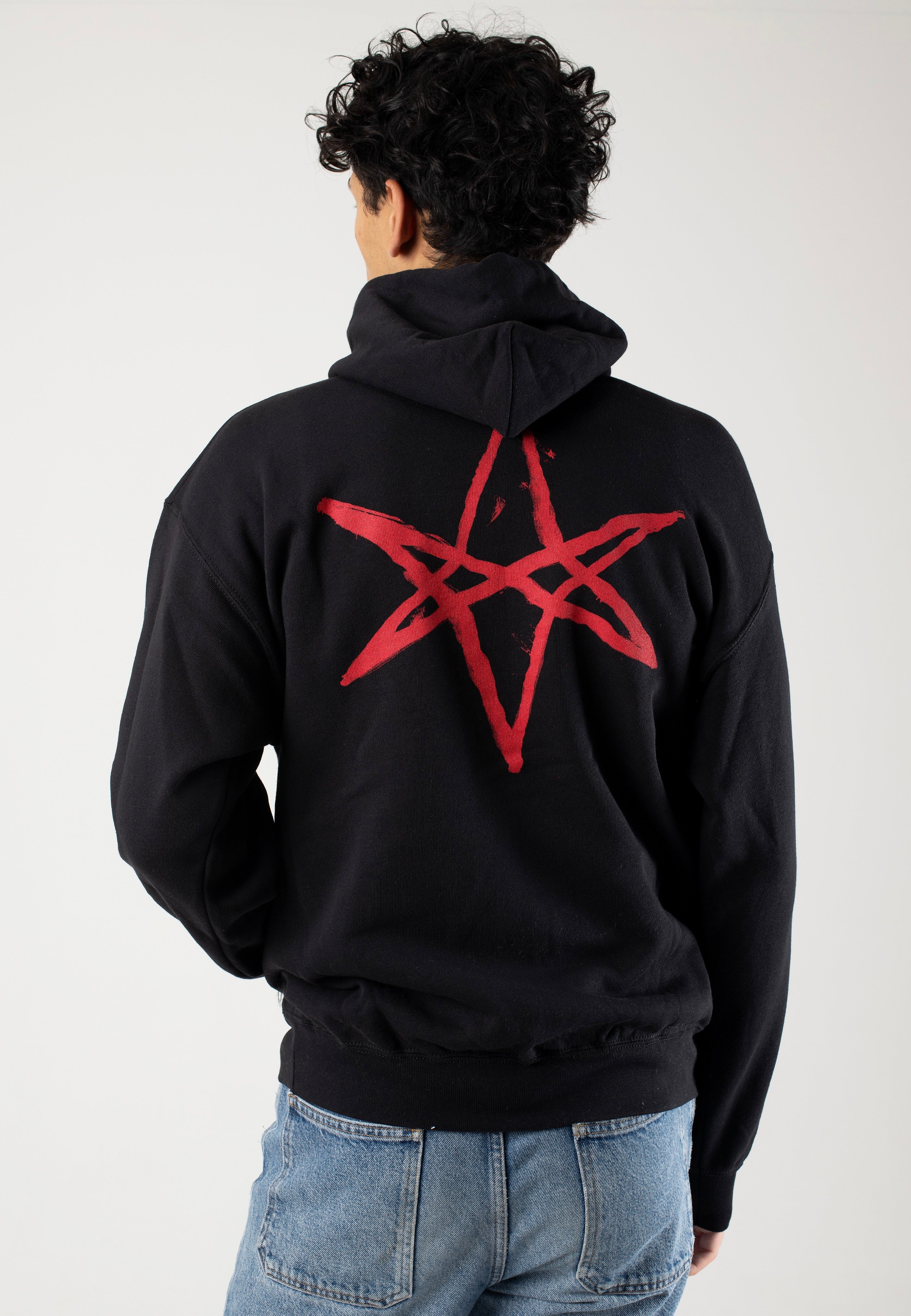 Bring Me The Horizon - LosT - Hoodie | Men-Image