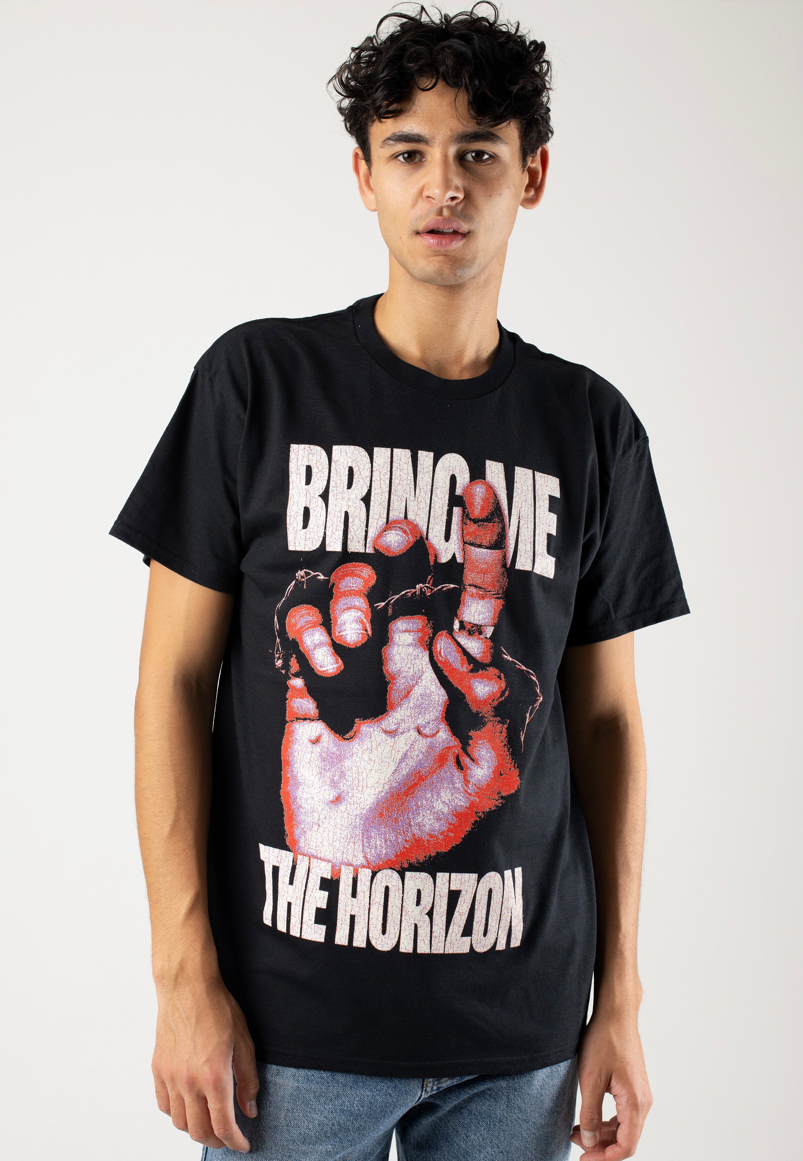 Bring Me The Horizon - LosT - T-Shirt | Men-Image