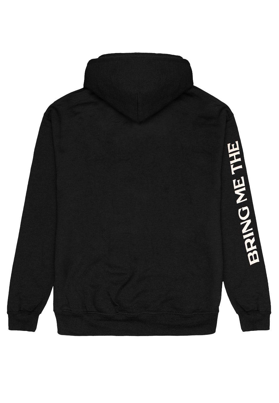 Bring Me The Horizon - PHSP EP Cover - Hoodie | Neutral-Image