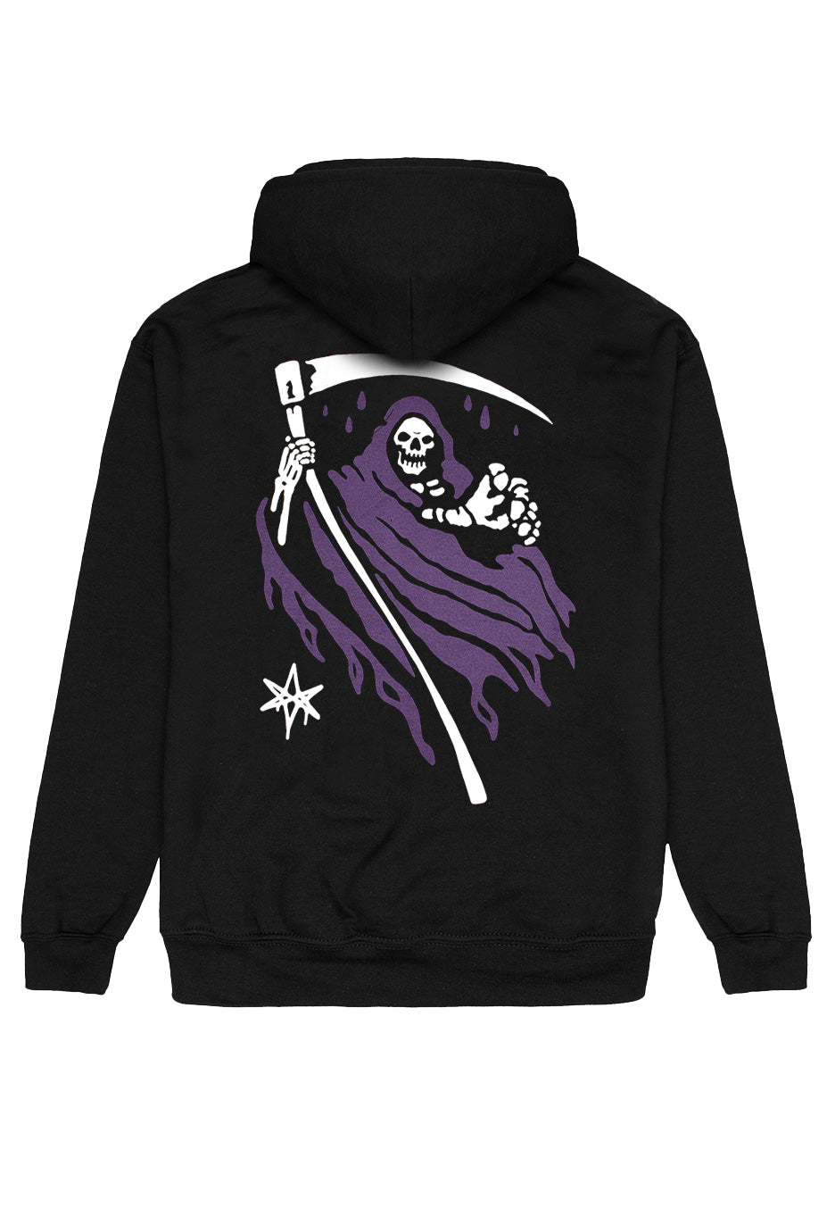 Bring Me The Horizon - Reaper - Hoodie | Neutral-Image