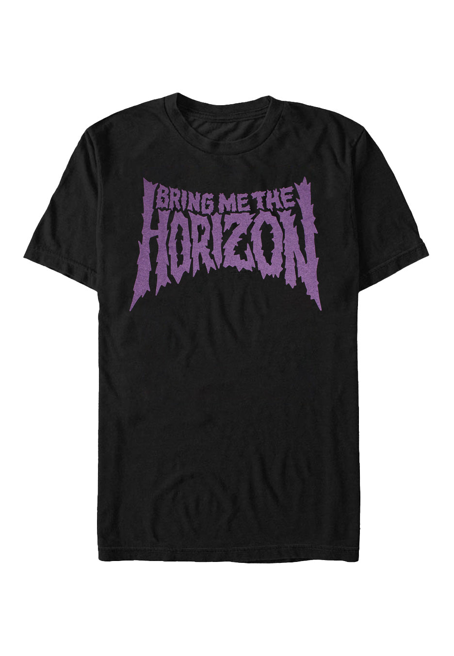 Bring Me The Horizon - Reaper - T-Shirt | Neutral-Image