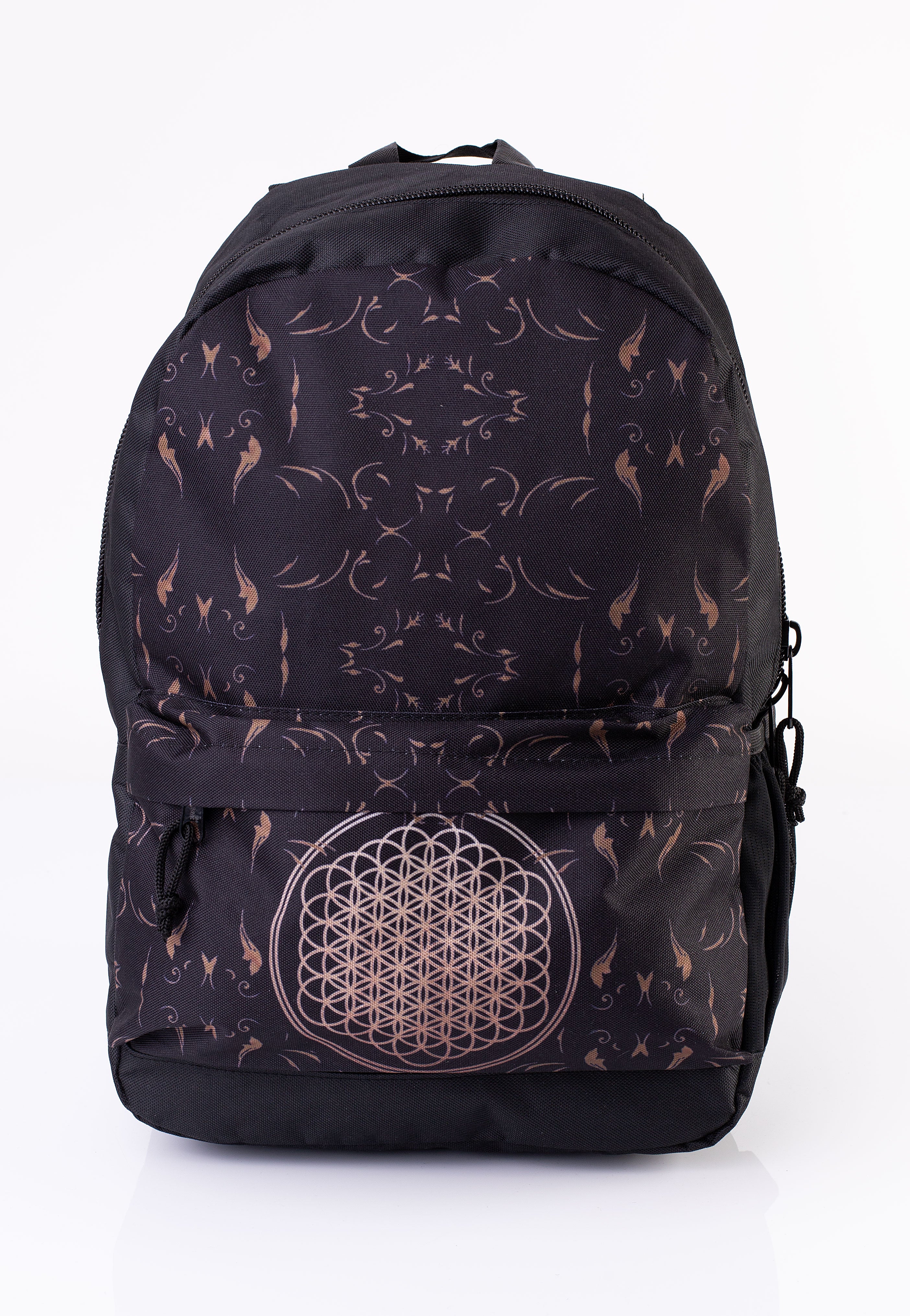 Bring Me The Horizon - Sempiternal - Backpack | Neutral-Image