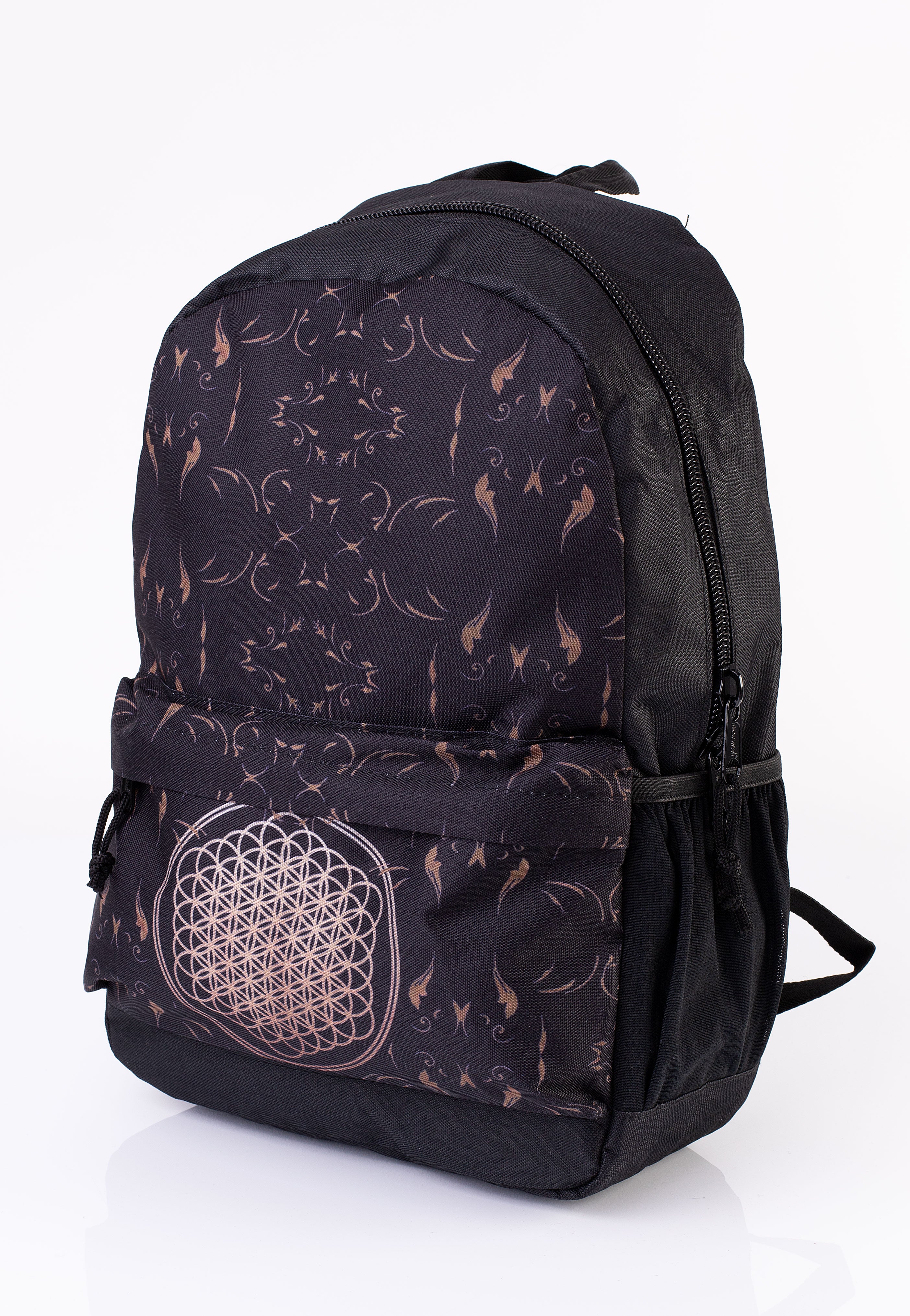 Bring Me The Horizon - Sempiternal - Backpack | Neutral-Image