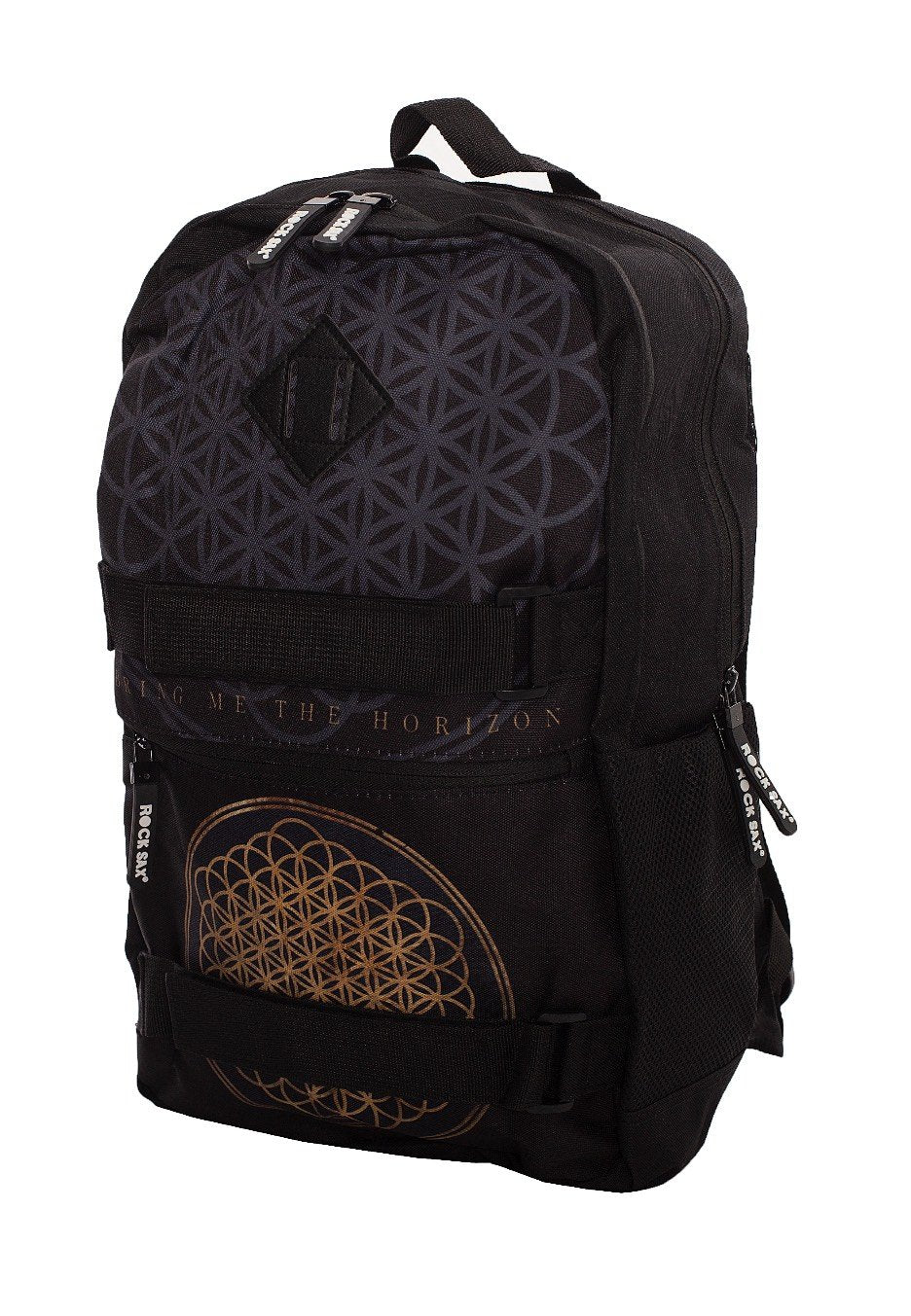 Bring Me The Horizon - Sempiternal Skate - Backpack | Neutral-Image