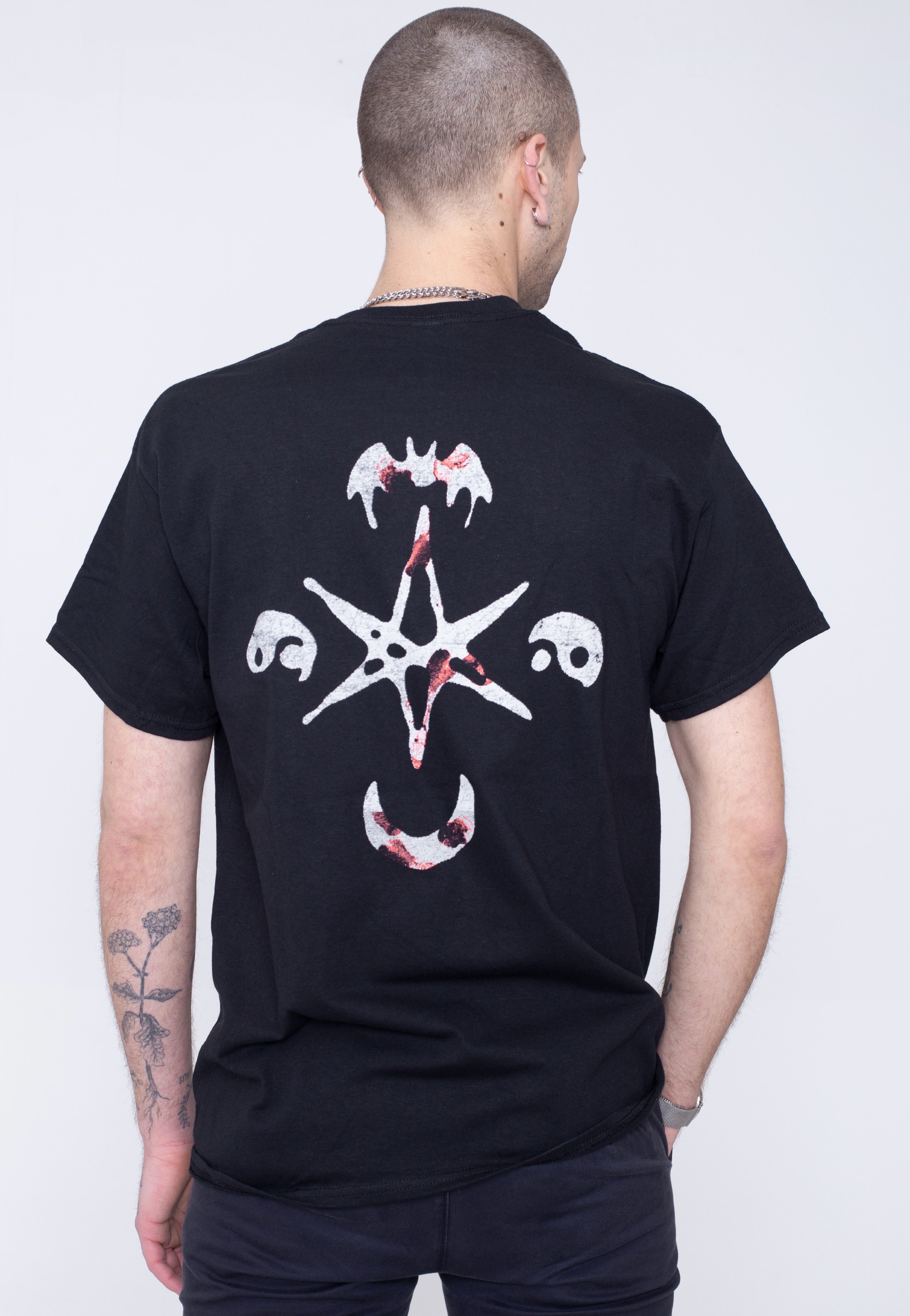 Bring Me The Horizon - Symbols - T-Shirt | Men-Image