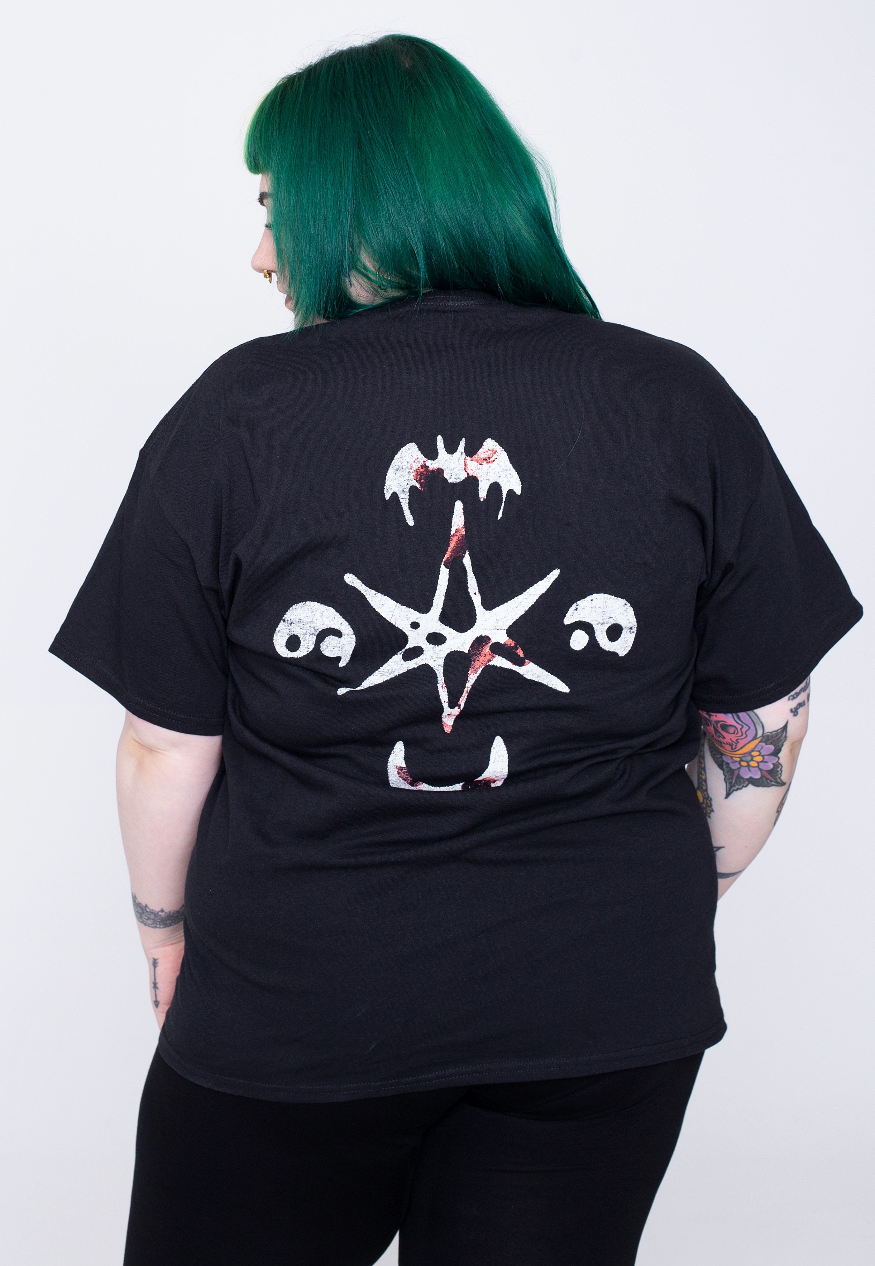 Bring Me The Horizon - Symbols - T-Shirt | Women-Image