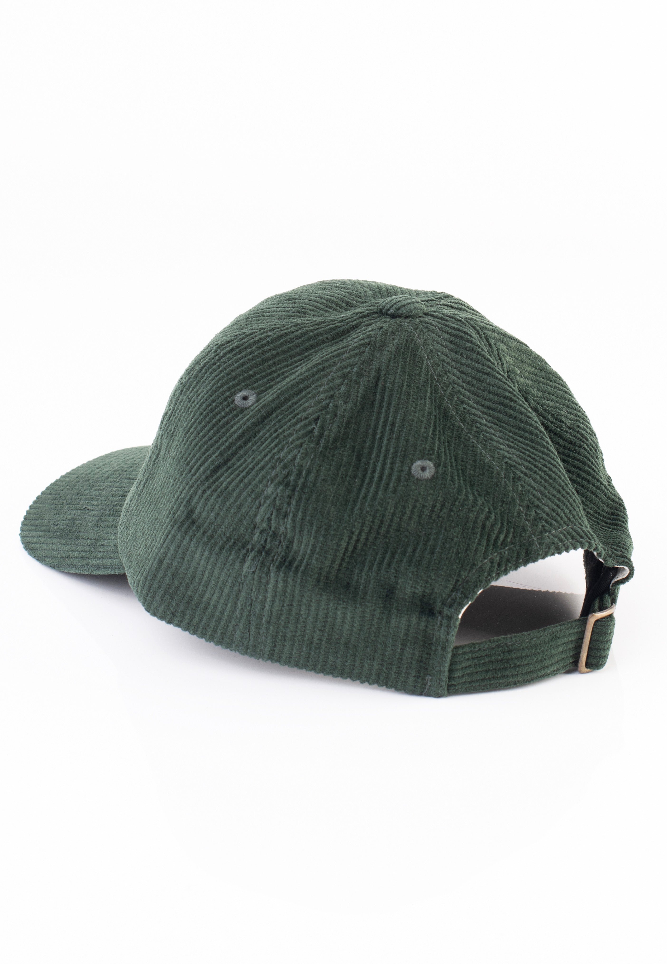 Brixton - Alpha Lp Pine Needle Cord - Cap | Neutral-Image