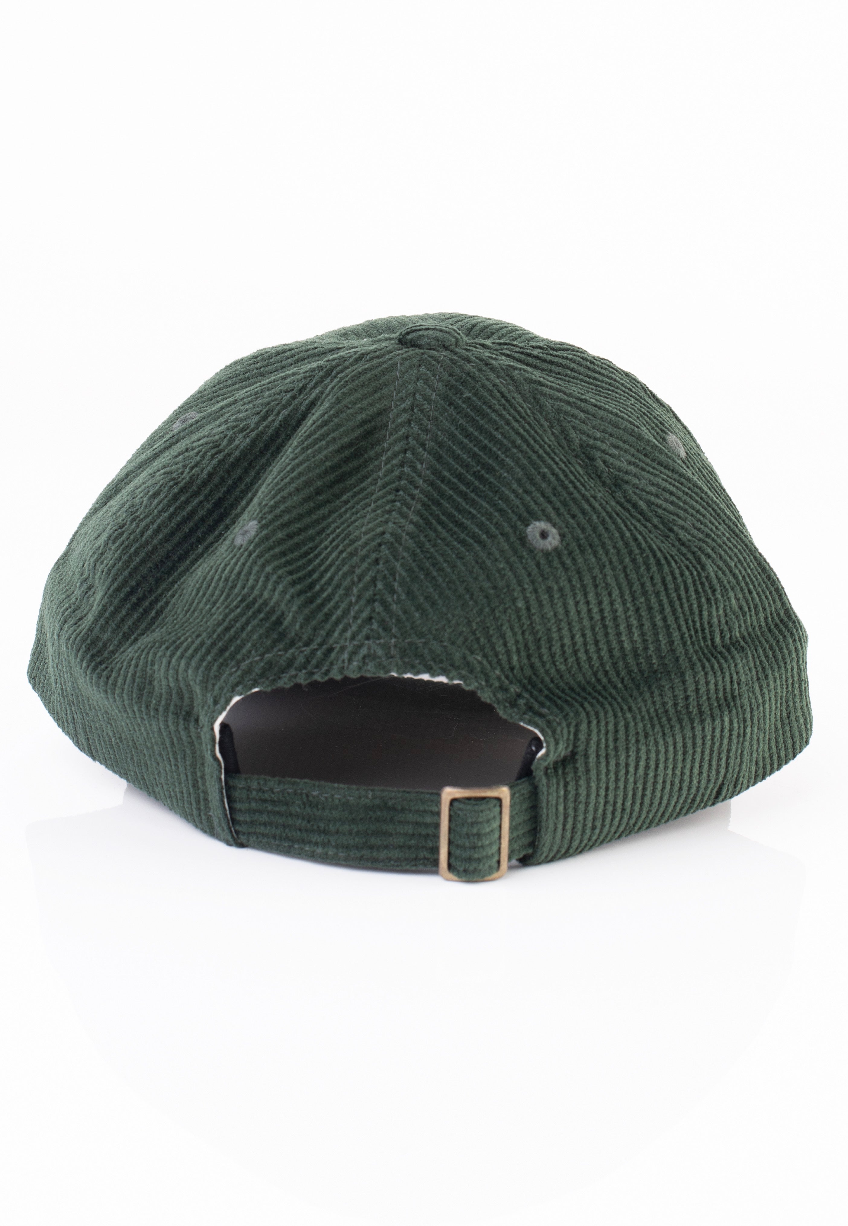 Brixton - Alpha Lp Pine Needle Cord - Cap | Neutral-Image