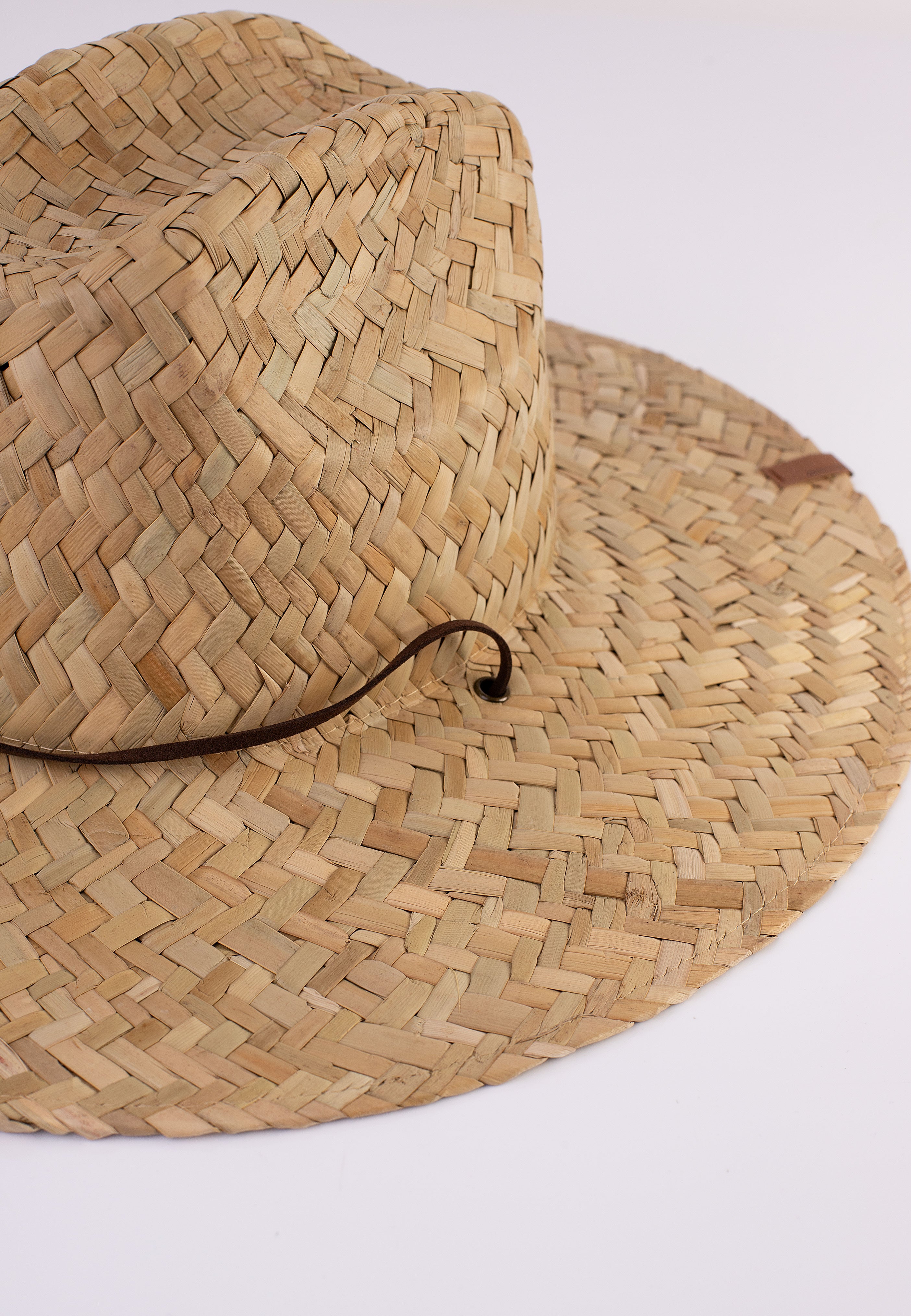 Brixton - Bells II Sun Tan/Tan - Hat | Neutral-Image