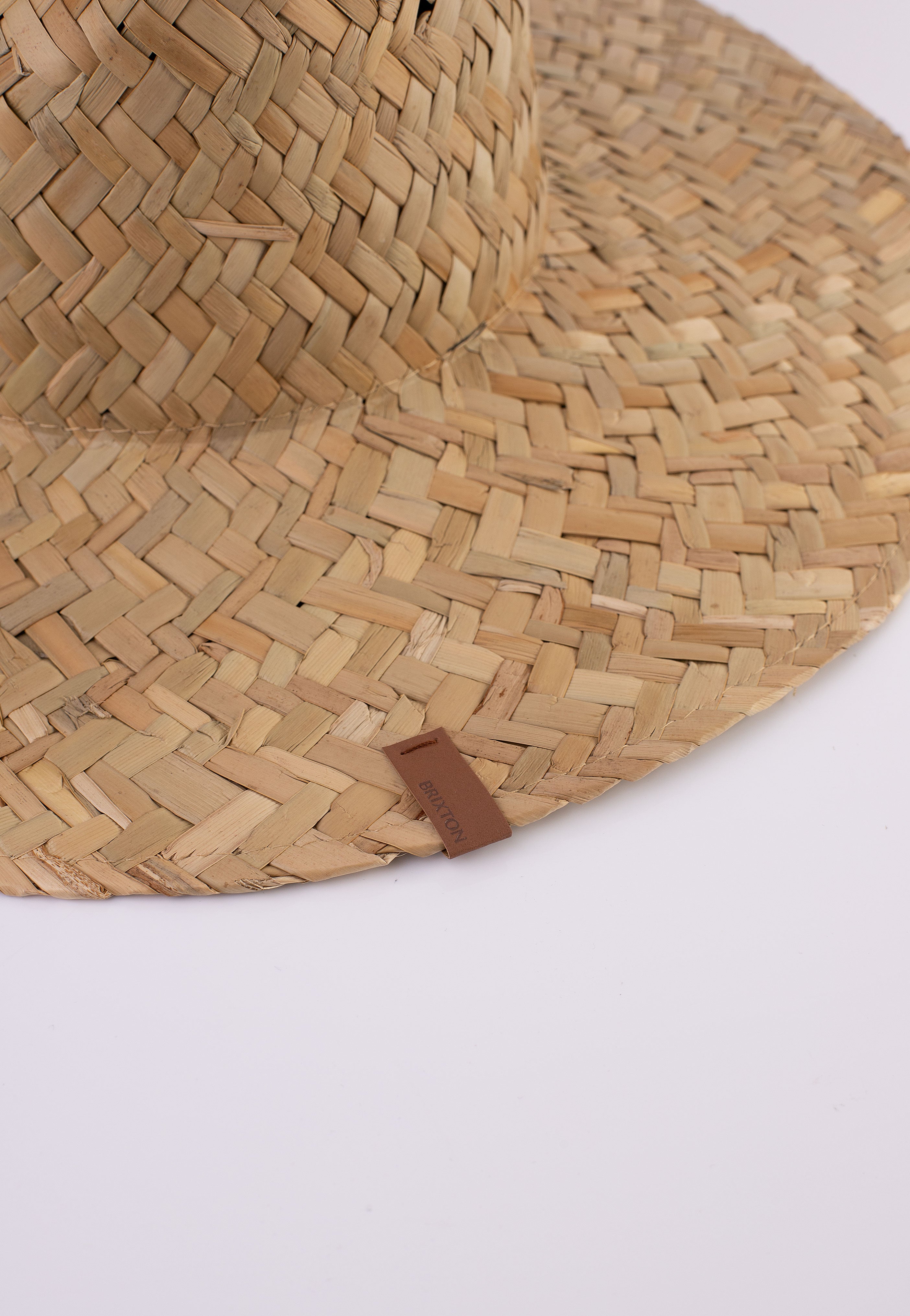 Brixton - Bells II Sun Tan/Tan - Hat | Neutral-Image