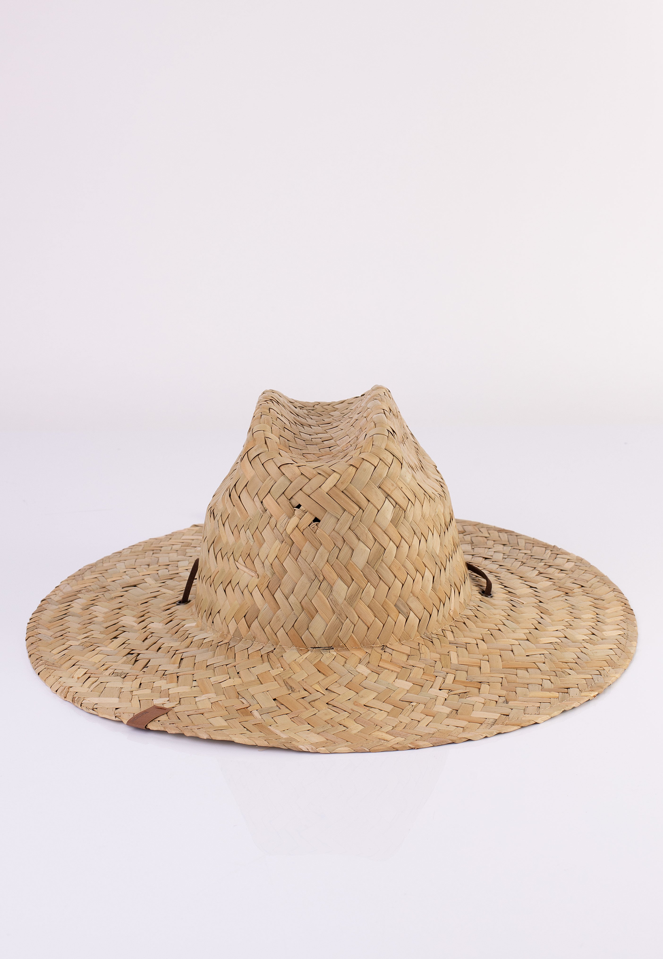 Brixton - Bells II Sun Tan/Tan - Hat | Neutral-Image