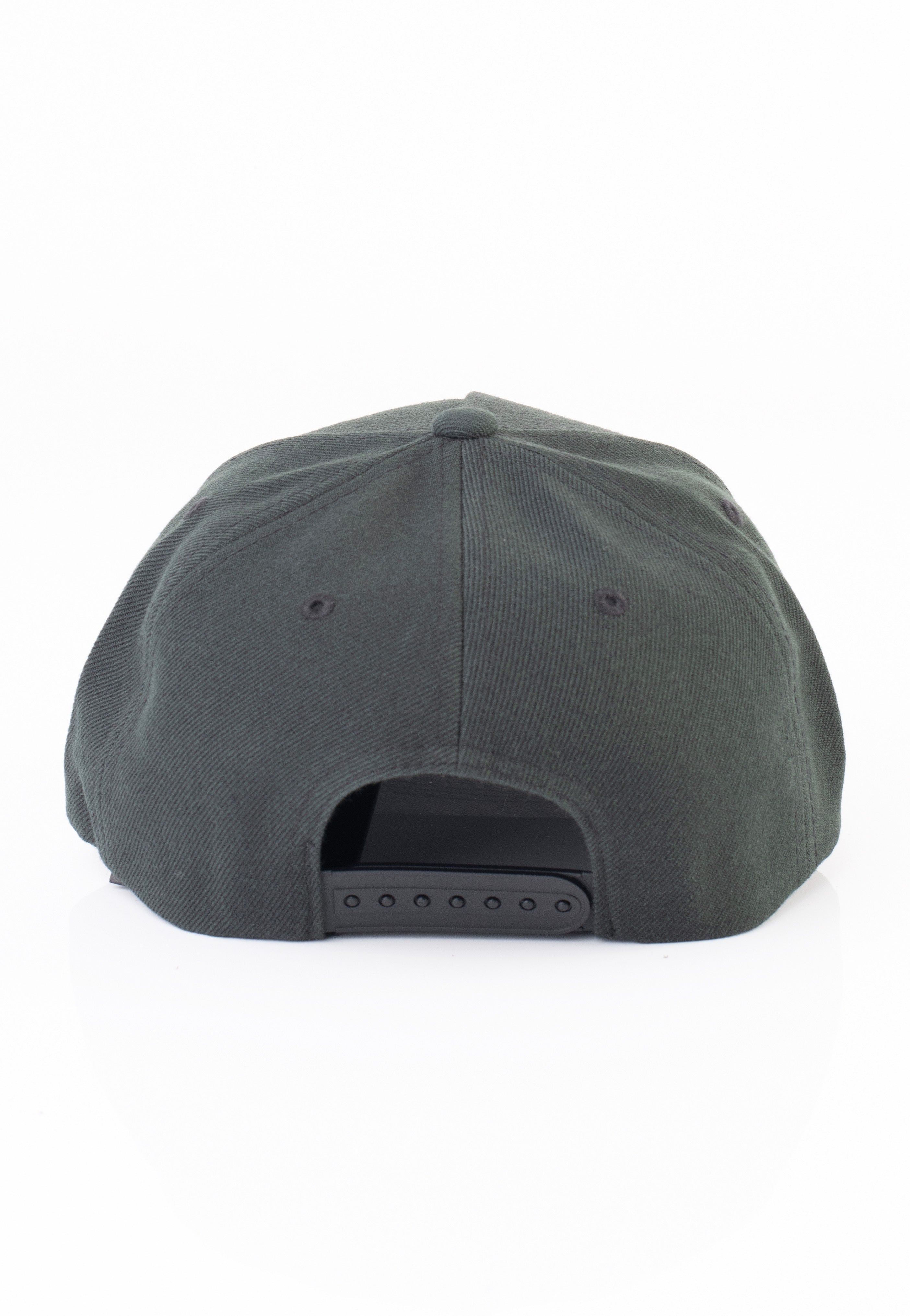 Brixton - Crest C Mp Black - Cap | Neutral-Image