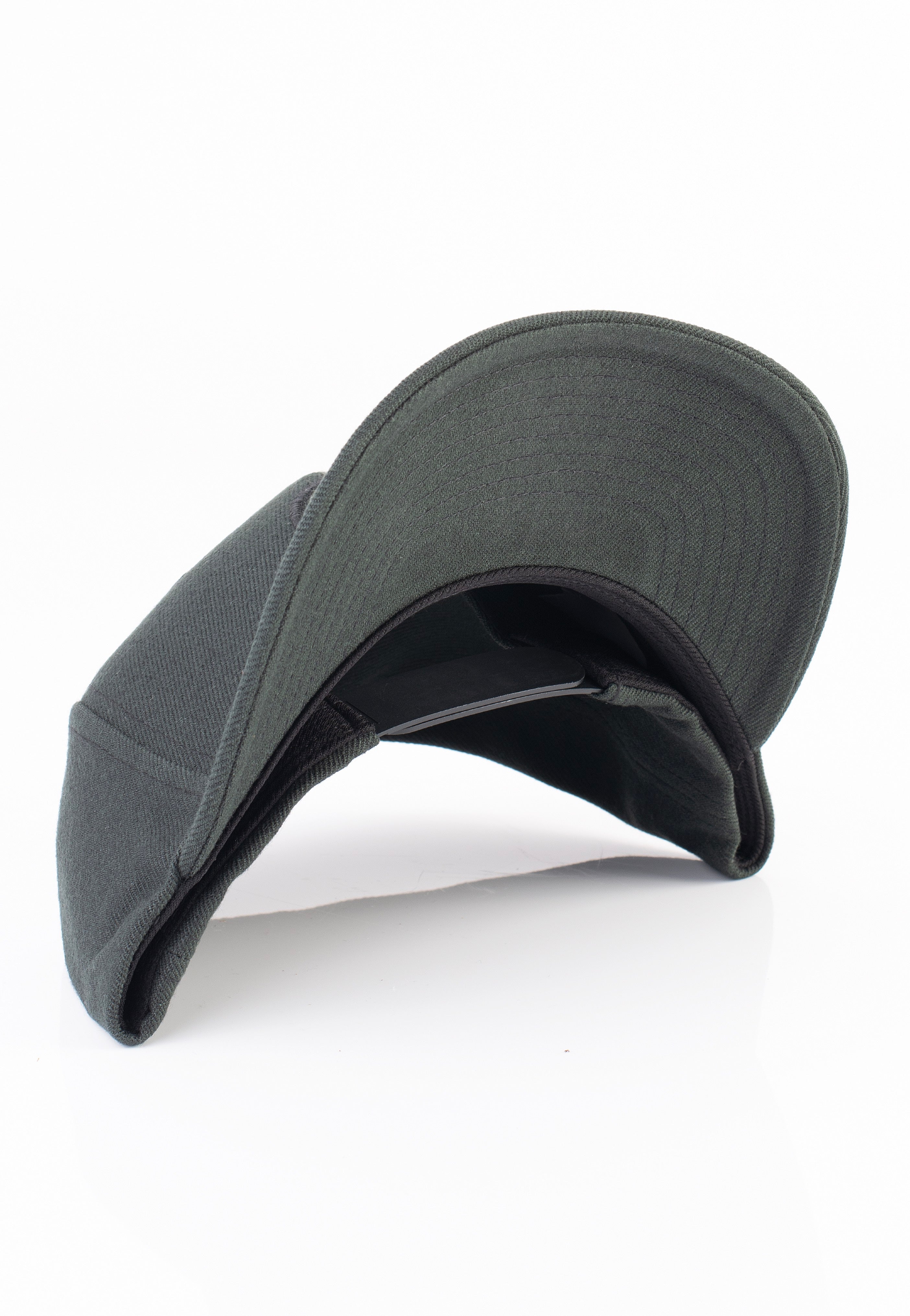 Brixton - Crest C Mp Black - Cap | Neutral-Image