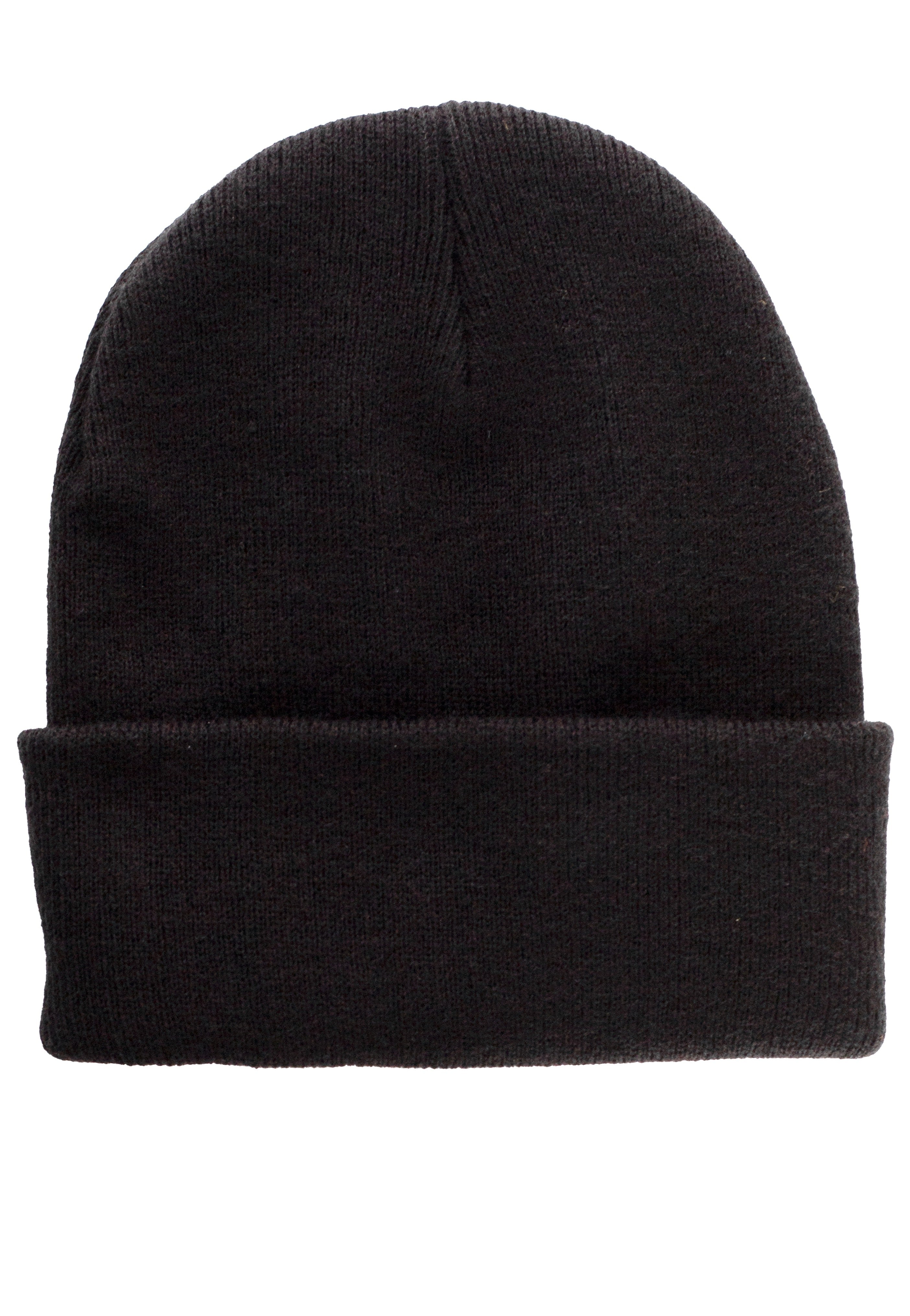 Brixton - Harbor Beta Watch Black - Beanie | Neutral-Image