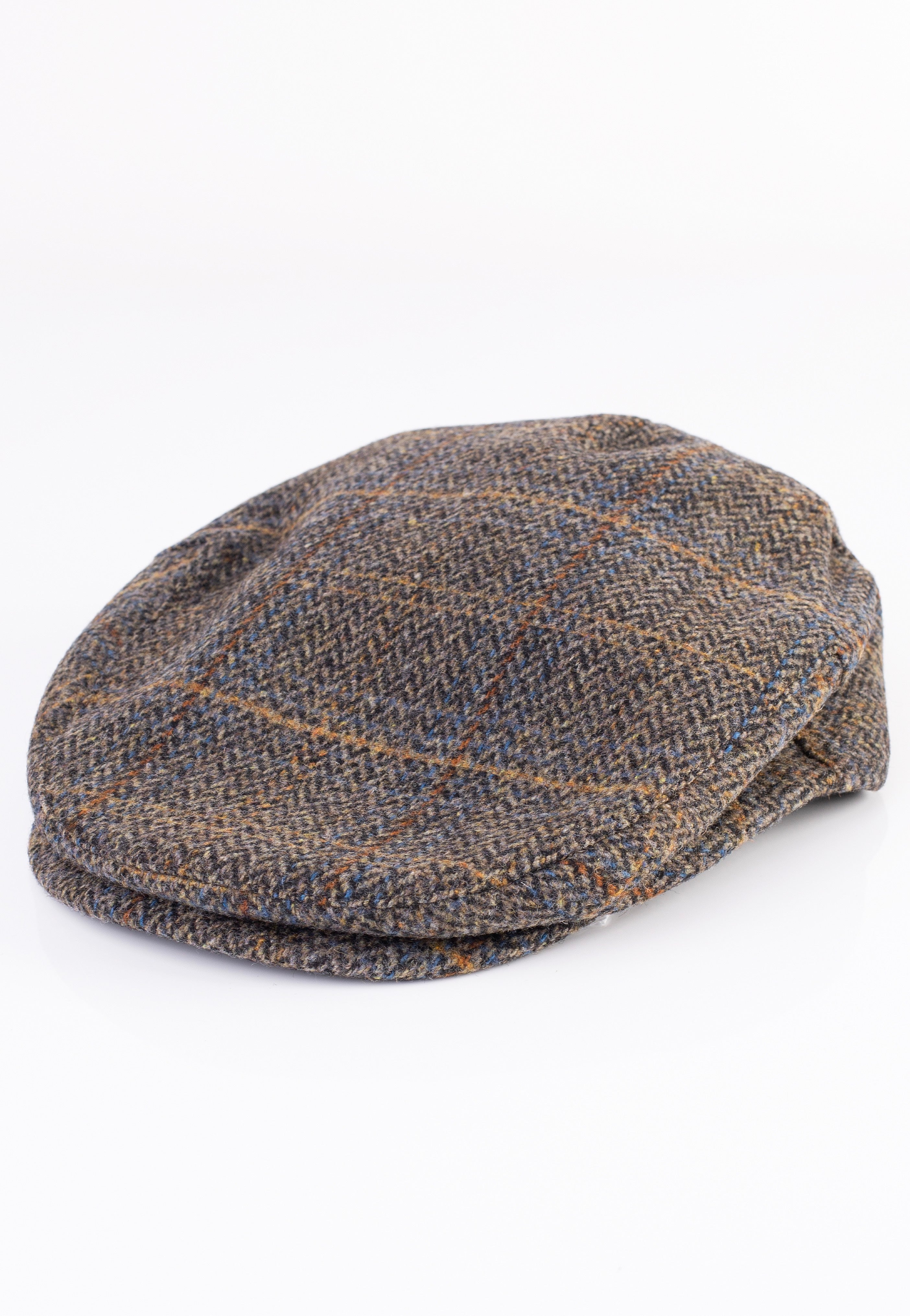 Brixton - Hooligan Washed Black/Desert Palm - Cap | Neutral-Image