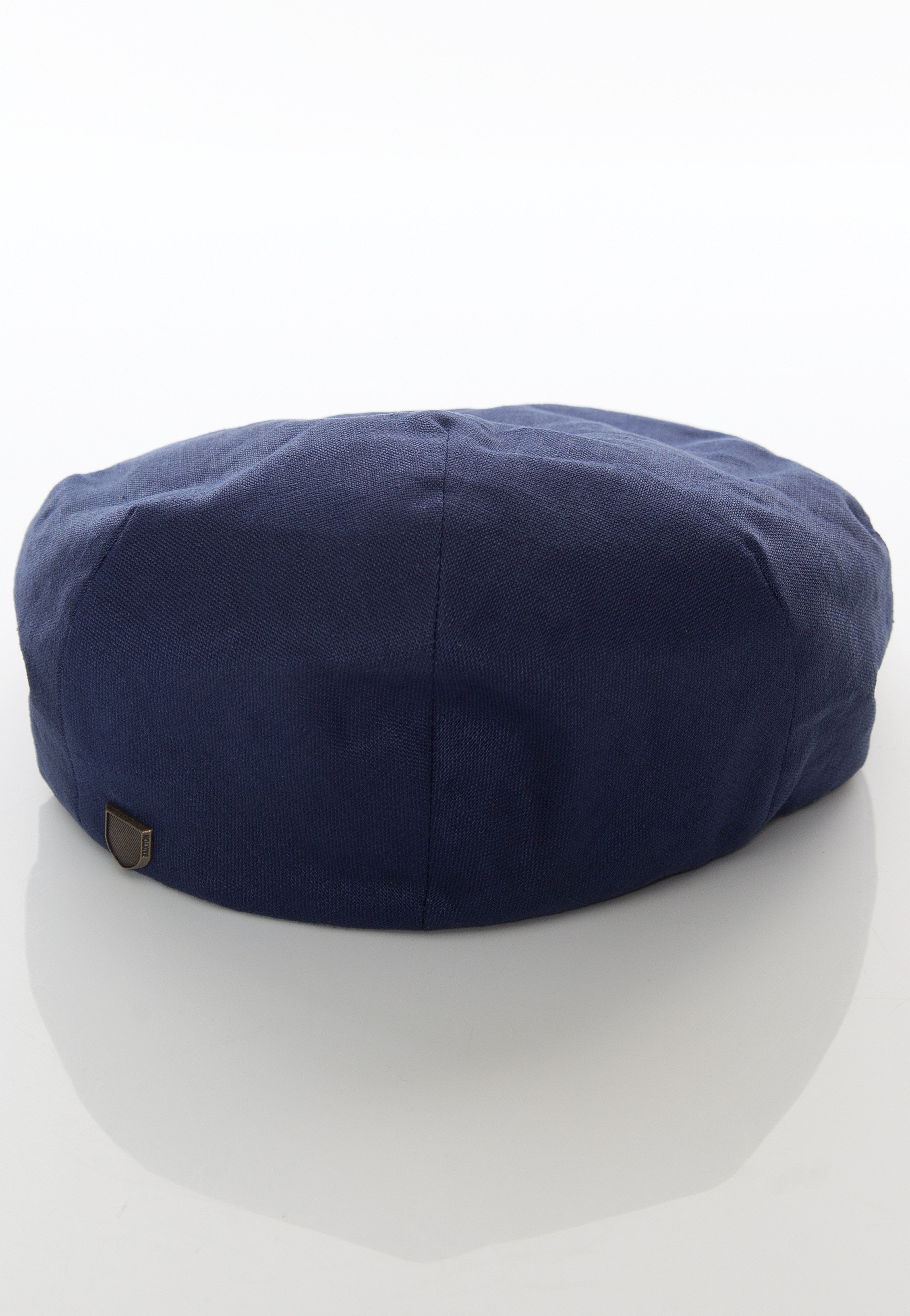 Brixton - Hooligan X Joe Blue Hemp - Flatcap | Neutral-Image