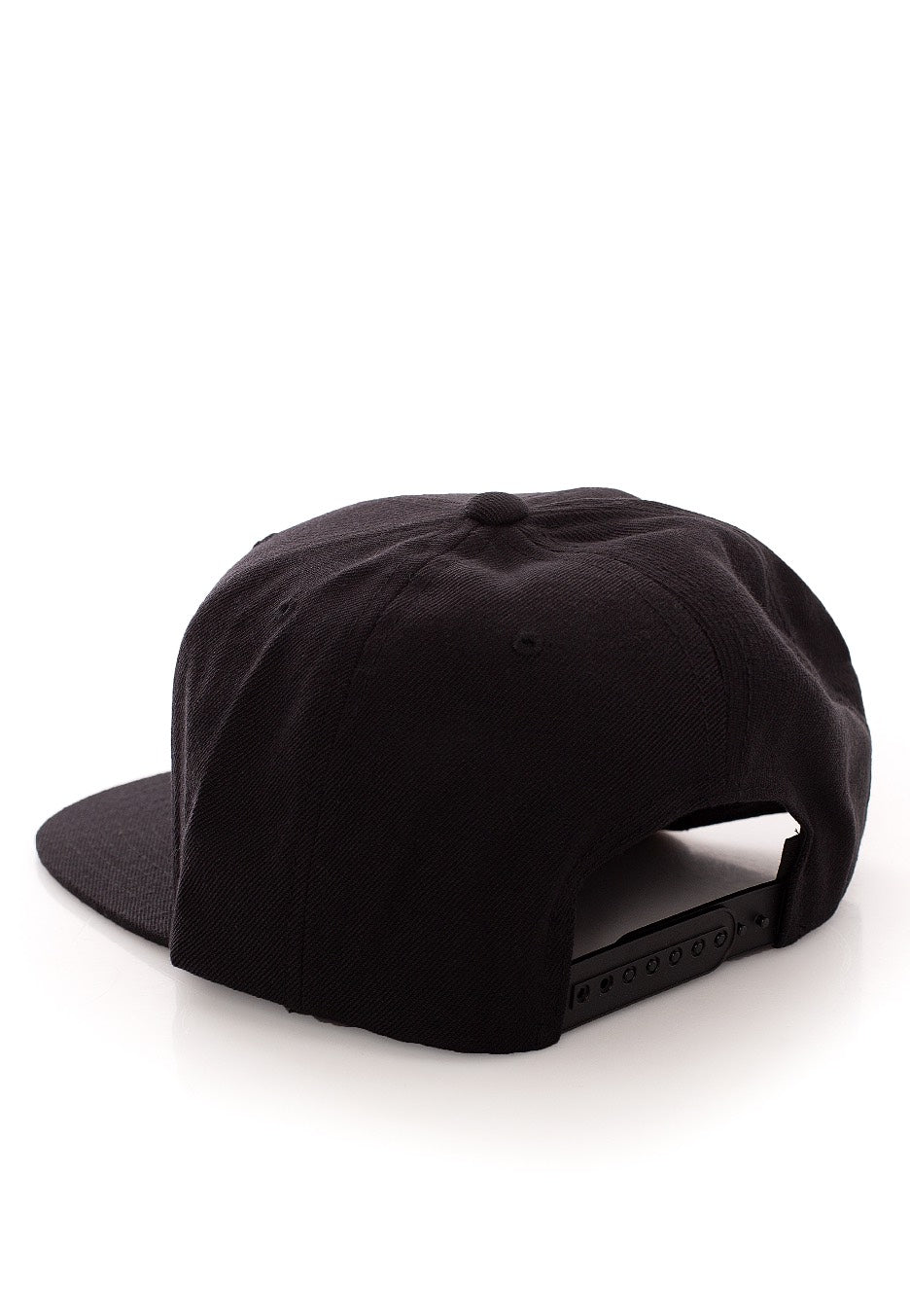 Brixton - Oath III Black - Cap | Neutral-Image