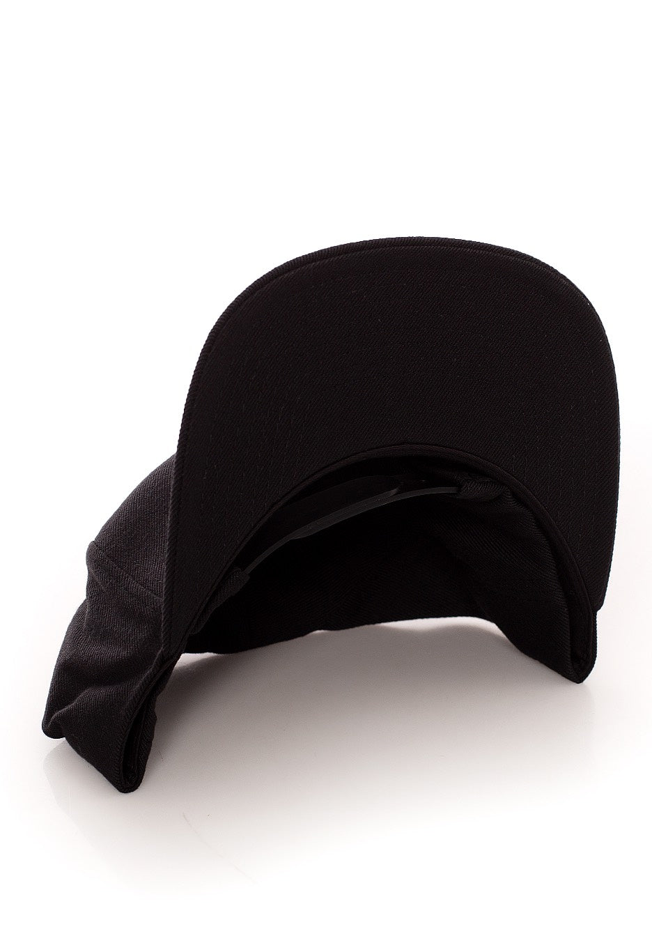 Brixton - Oath III Black - Cap | Neutral-Image