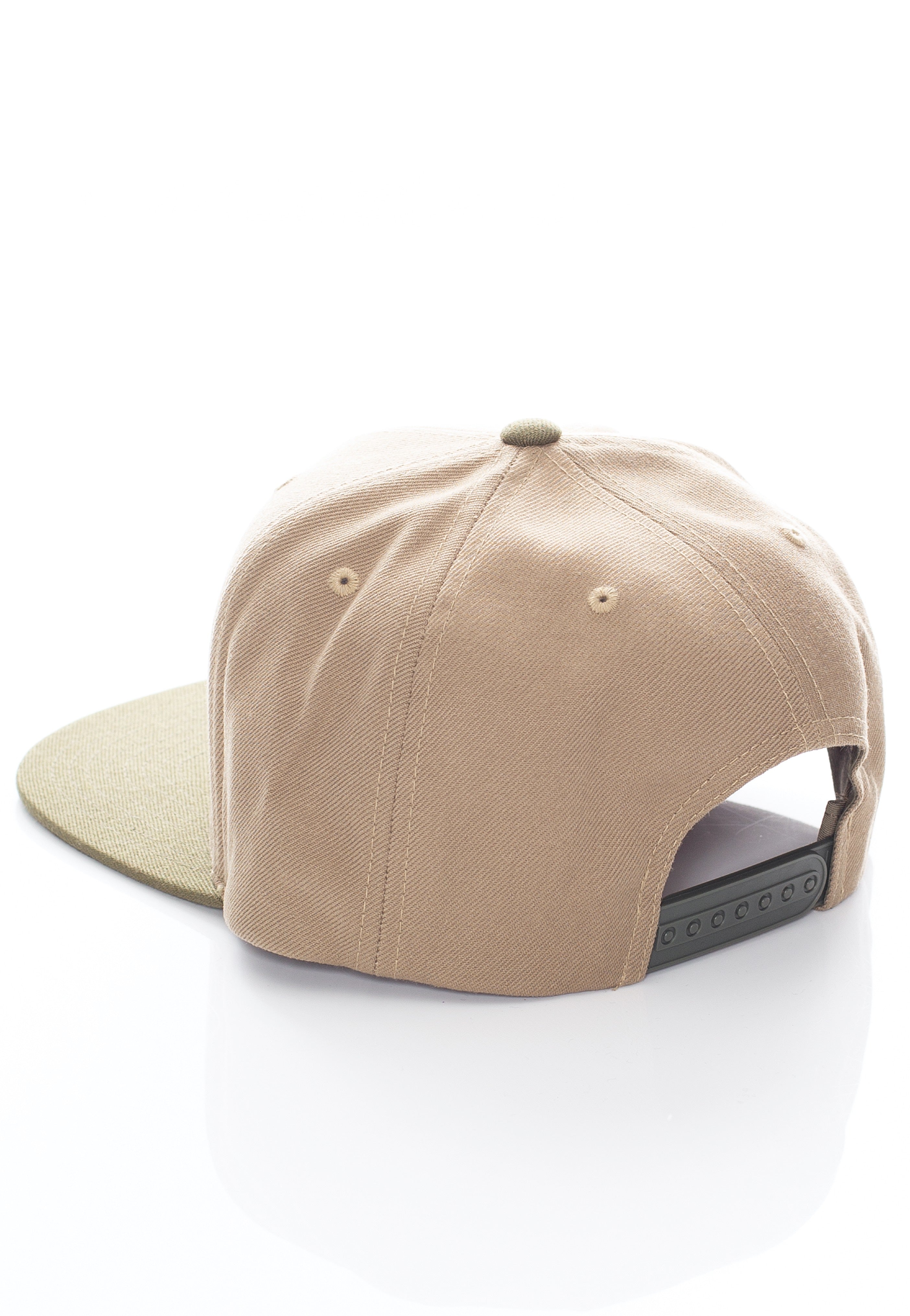 Brixton - Oath III Mermaid/Military Olive - Cap | Neutral-Image