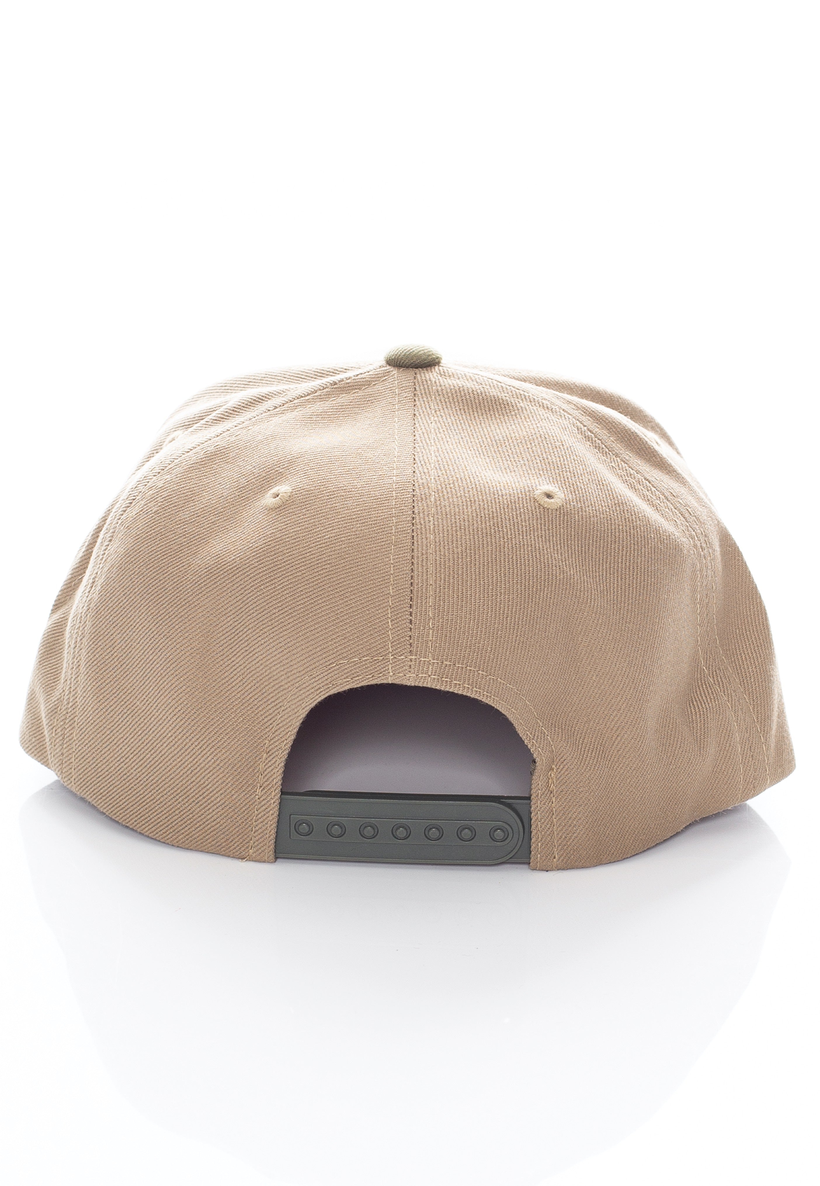 Brixton - Oath III Mermaid/Military Olive - Cap | Neutral-Image