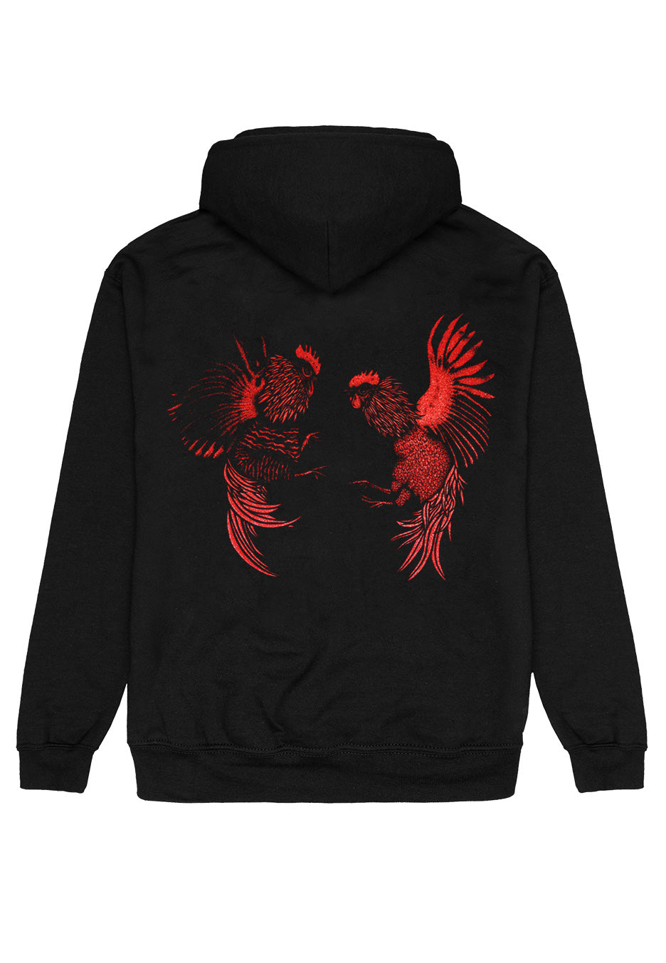 Broilers - Puro Amor - Hoodie | Neutral-Image