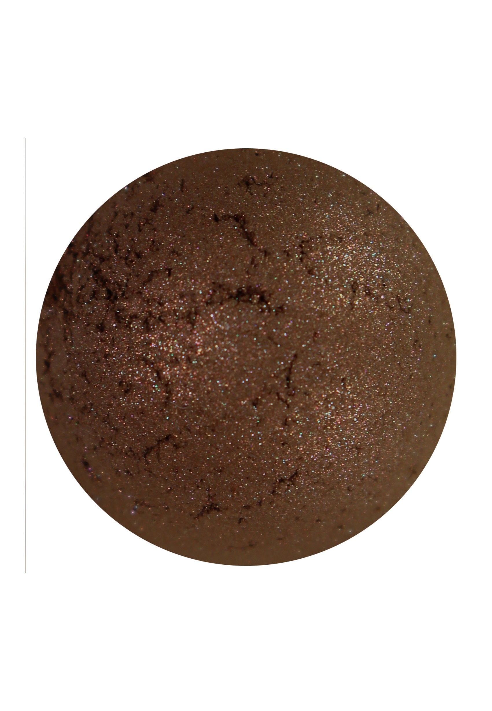 Angel Minerals - Puder Satin Bronce - Eyeshadow | Neutral-Image