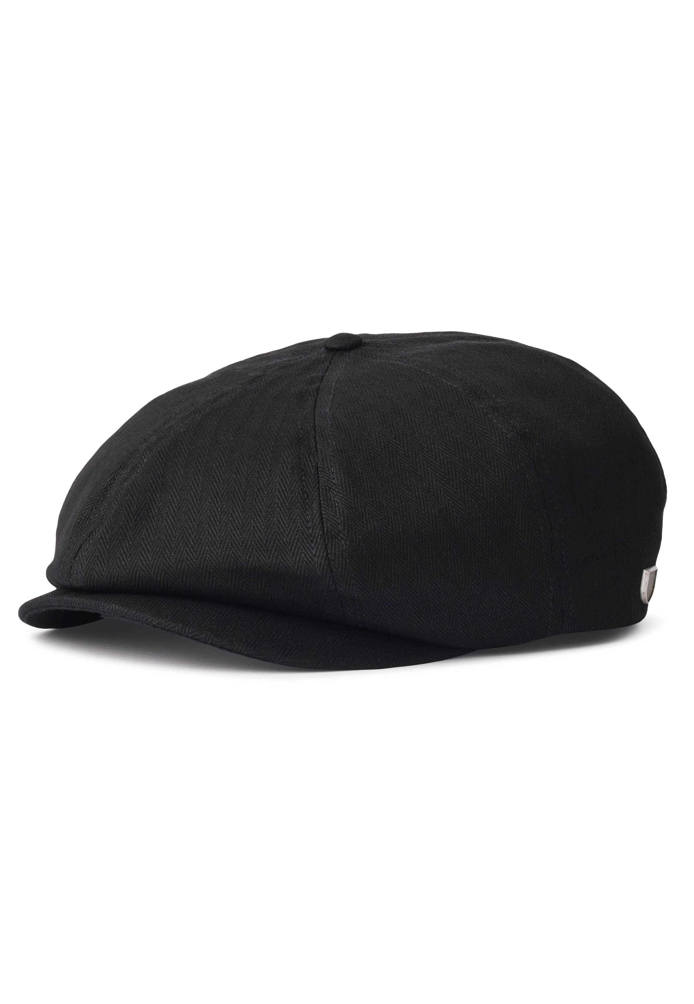 Brixton - Brood Black - Hat | Neutral-Image