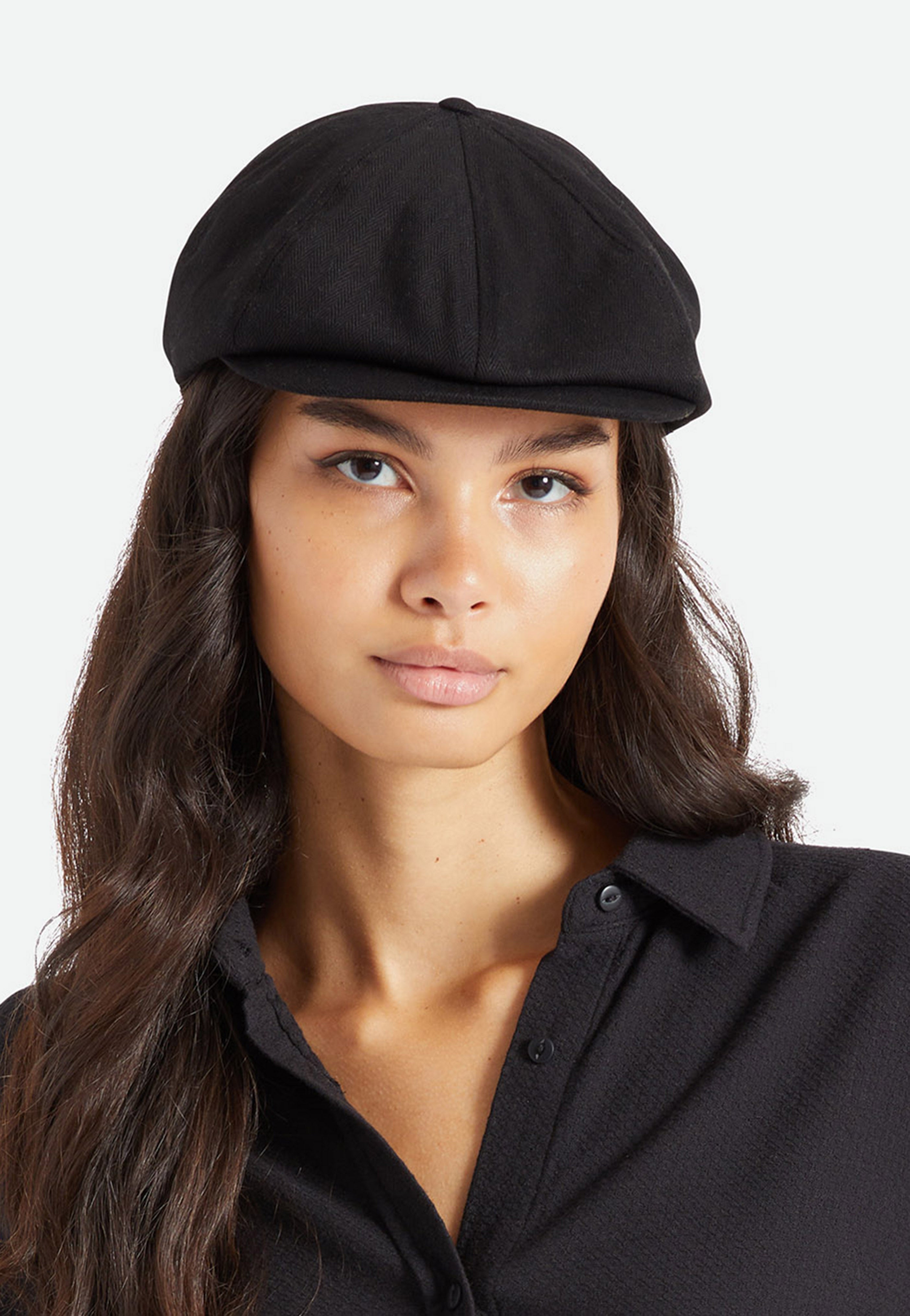 Brixton - Brood Black - Hat | Neutral-Image