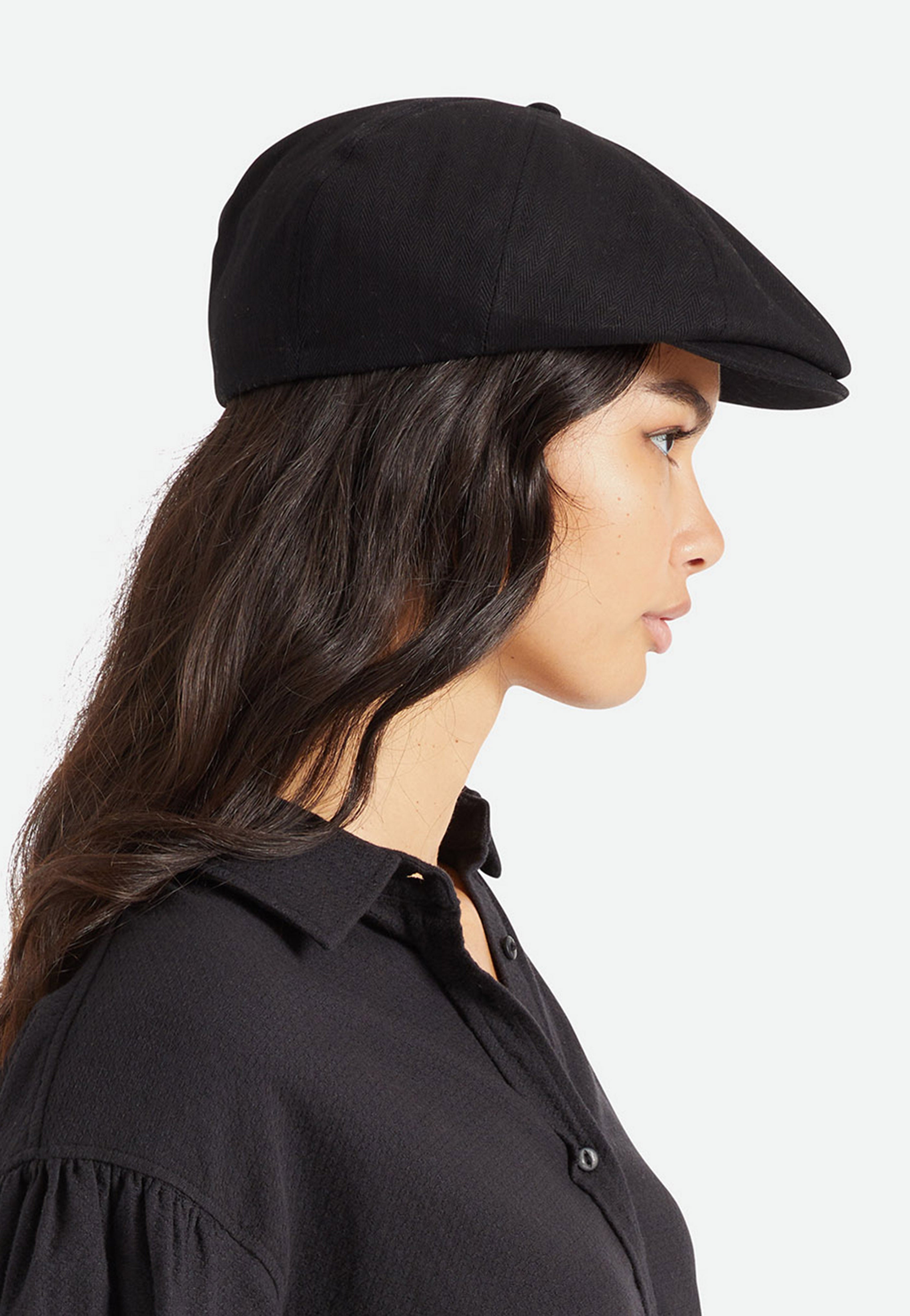 Brixton - Brood Black - Hat | Neutral-Image