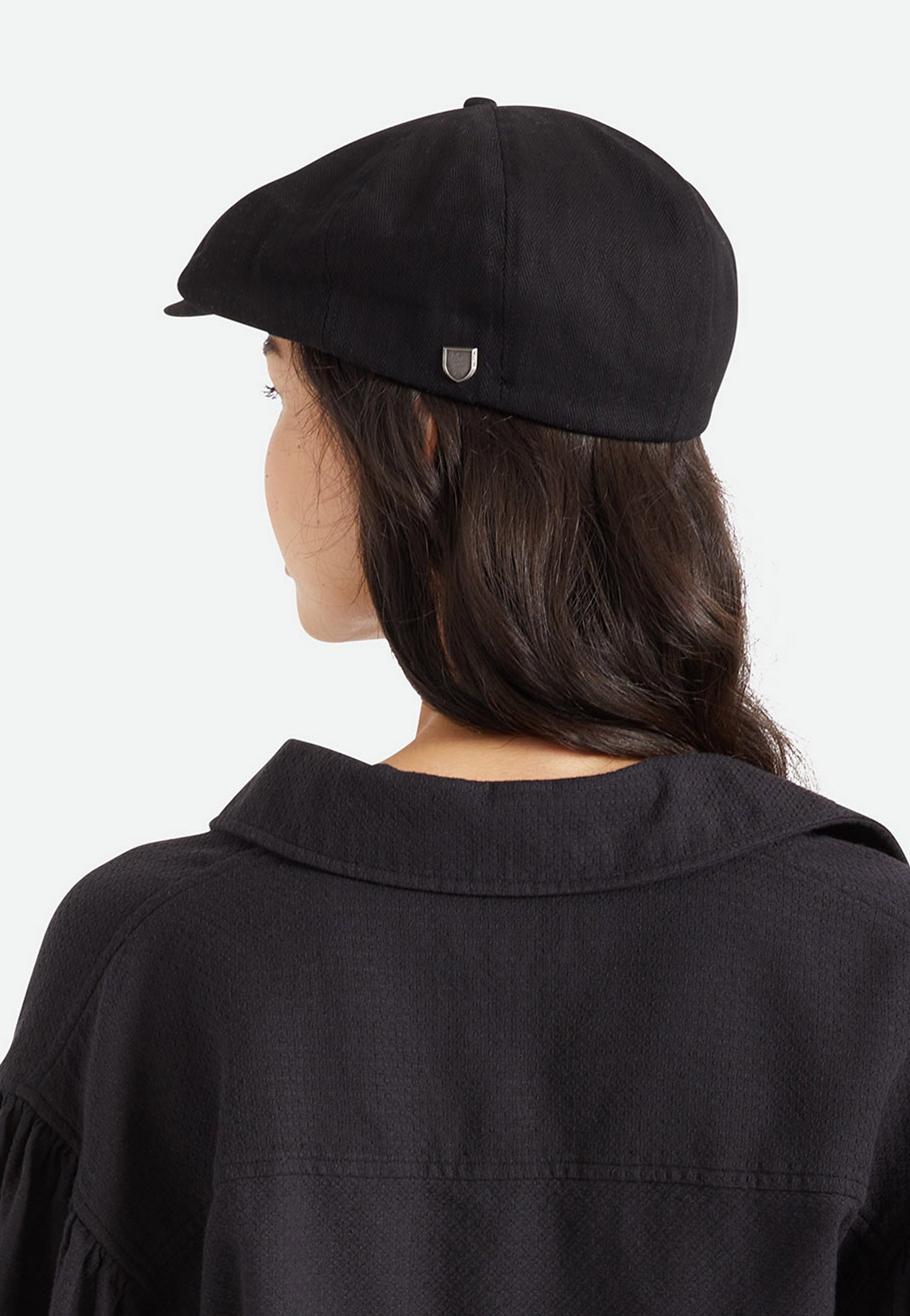 Brixton - Brood Black - Hat | Neutral-Image