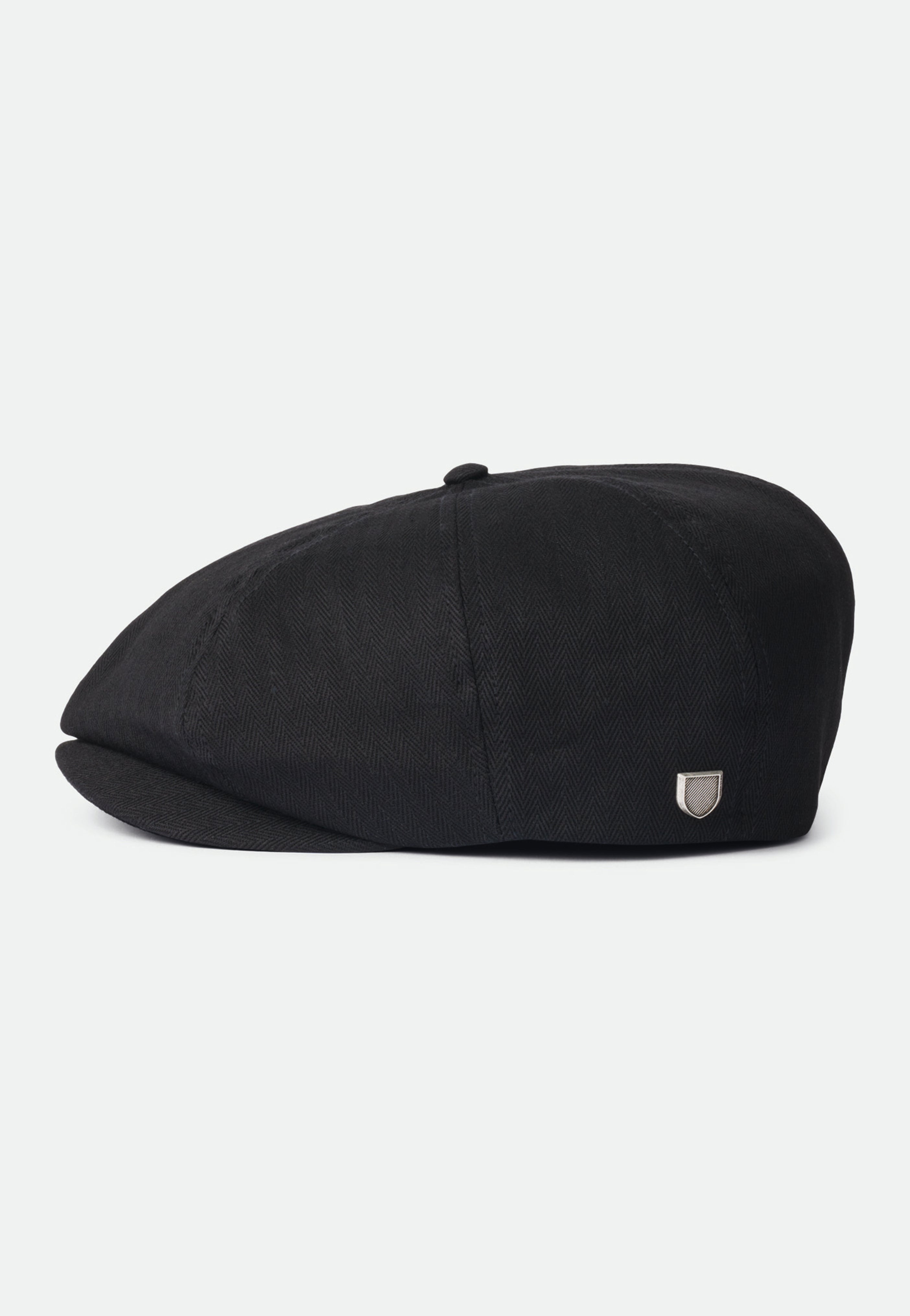 Brixton - Brood Black - Hat | Neutral-Image