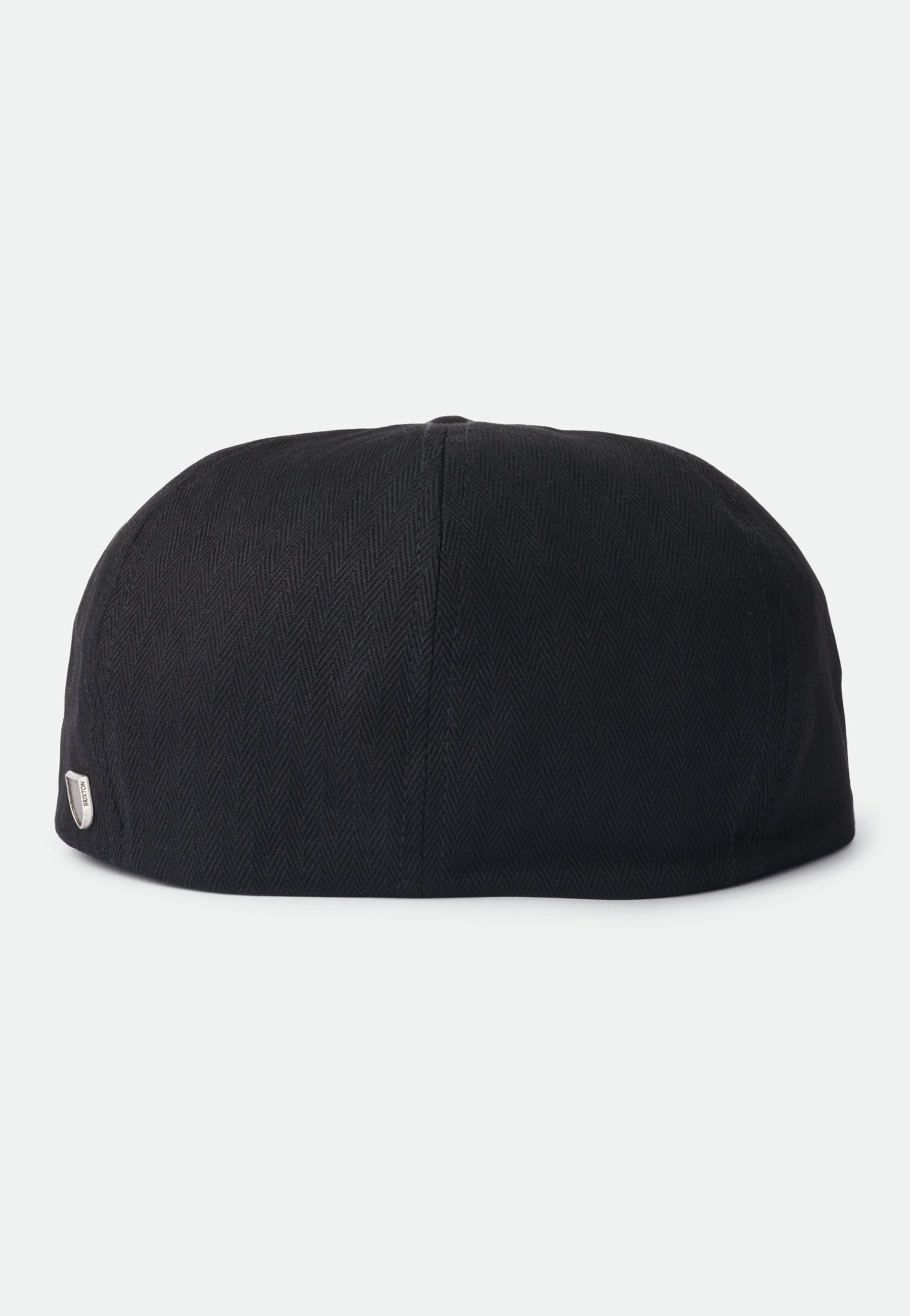 Brixton - Brood Black - Hat | Neutral-Image