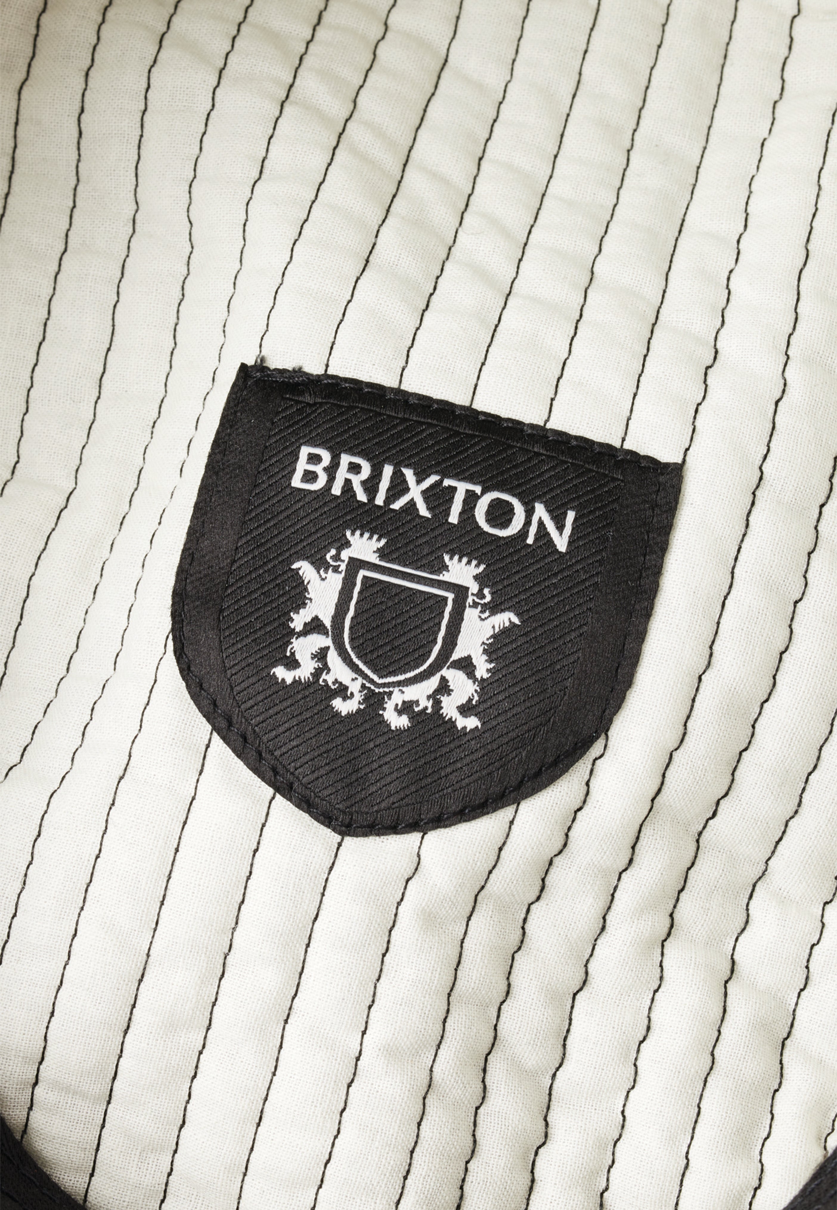 Brixton - Brood Black - Hat | Neutral-Image