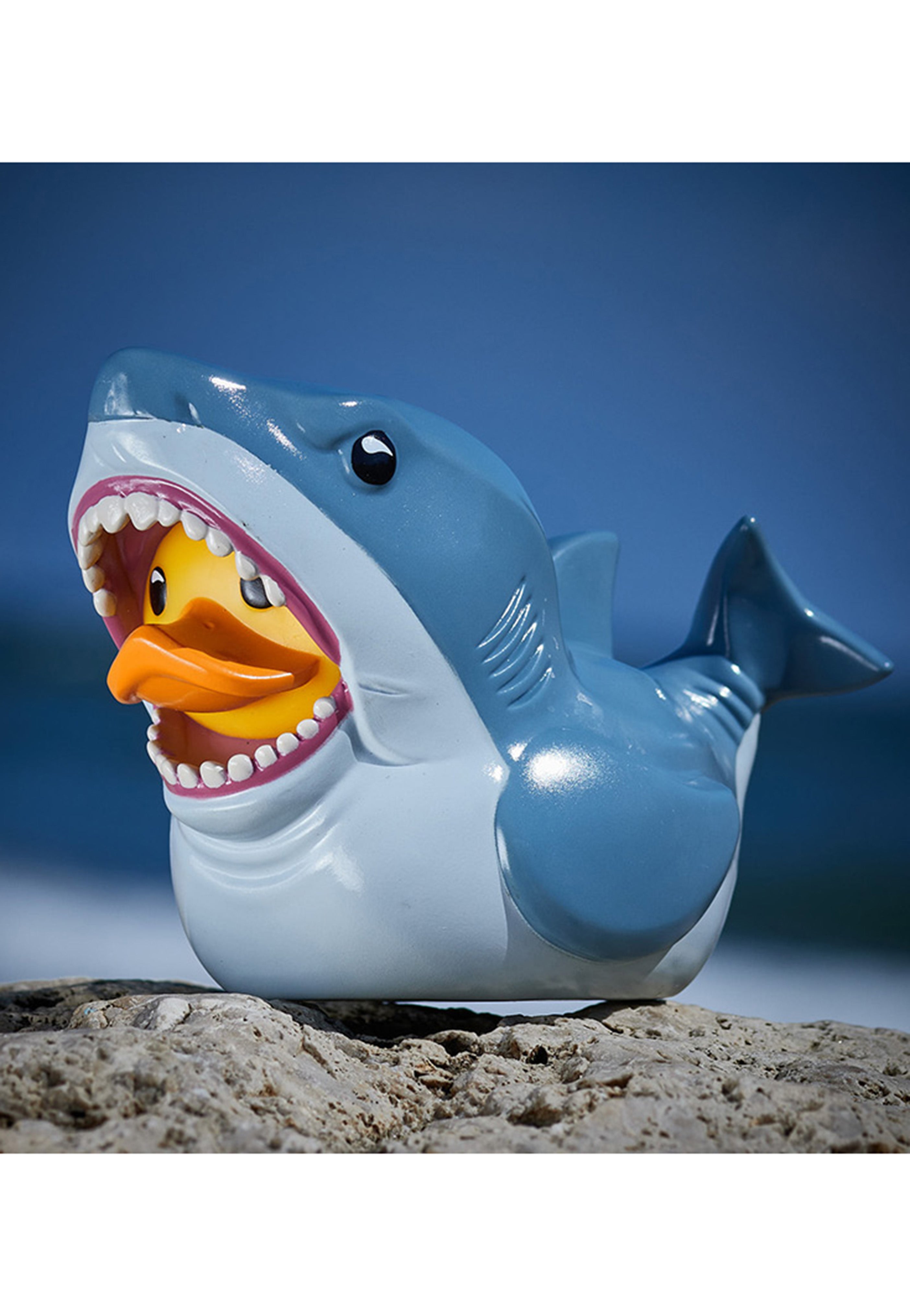 Jaws - Bruce (Boxed Edition) - Tubbz | Neutral-Image