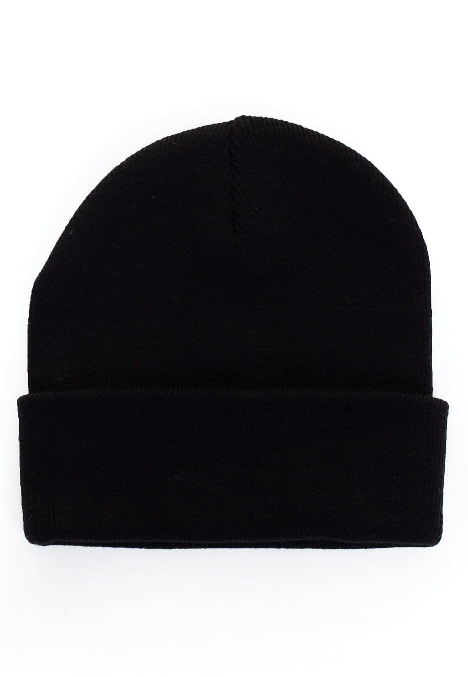 Brutal Knack - AEOM Black - Beanie | Neutral-Image