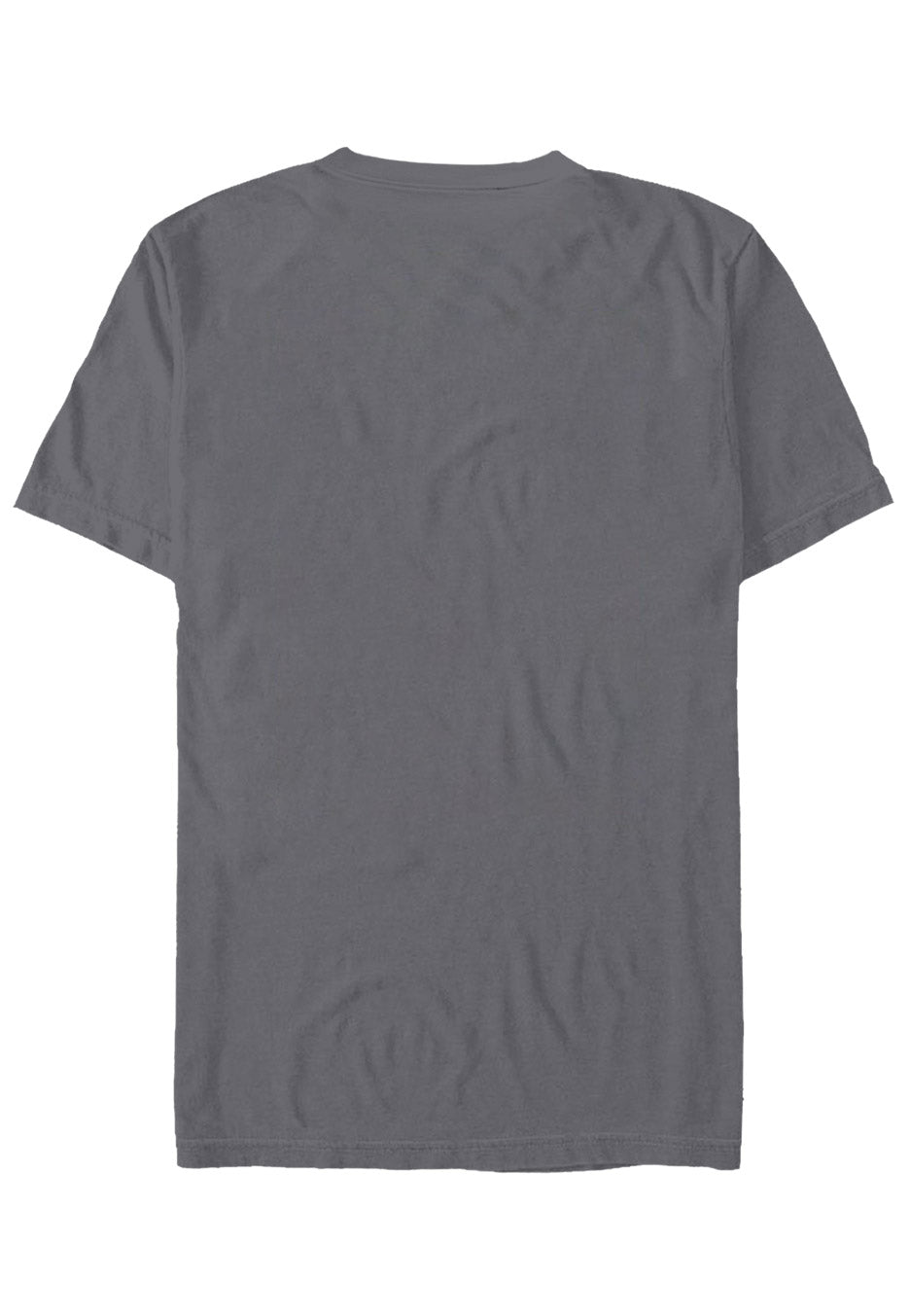 BT21 - Street Mood Group Grey - T-Shirt | Neutral-Image