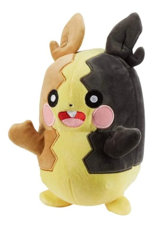 Pokémon - Full Belly Morpeko - Soft Toy | Neutral-Image