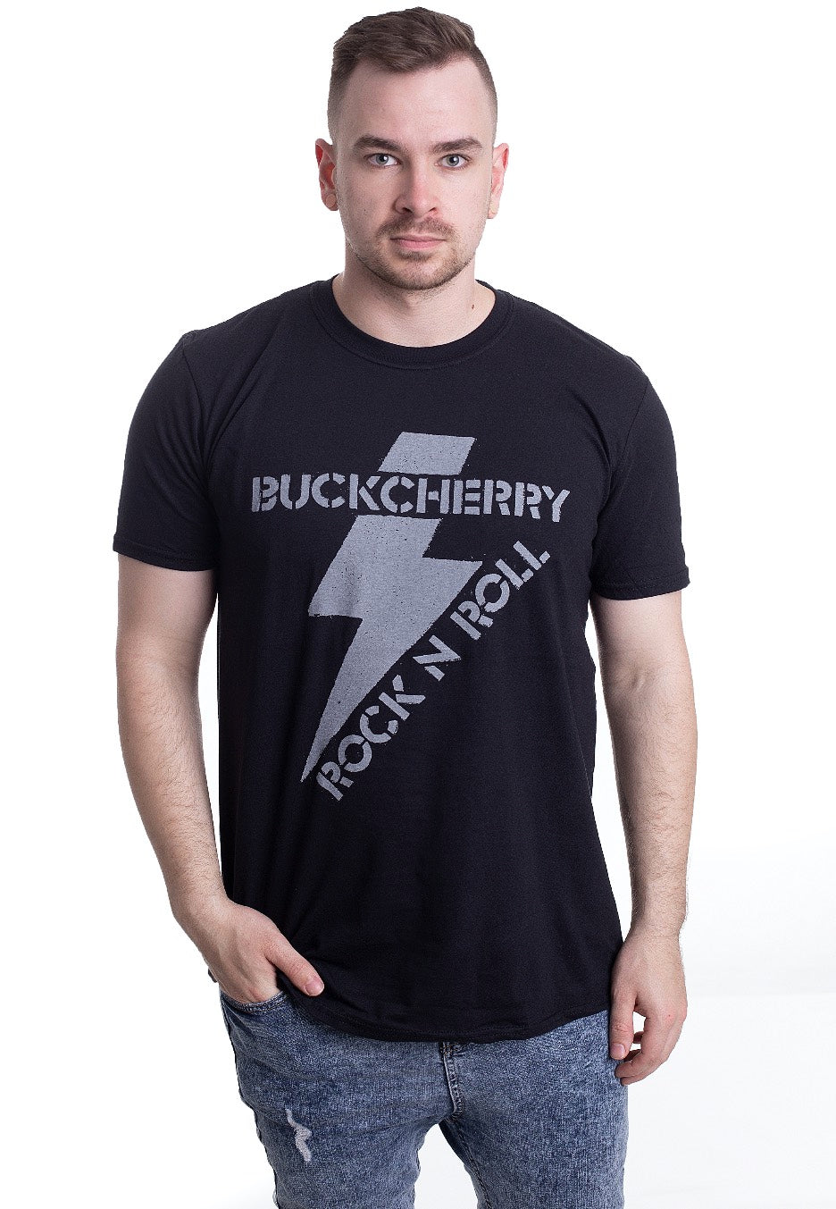 Buckcherry - Bolt - T-Shirt | Men-Image