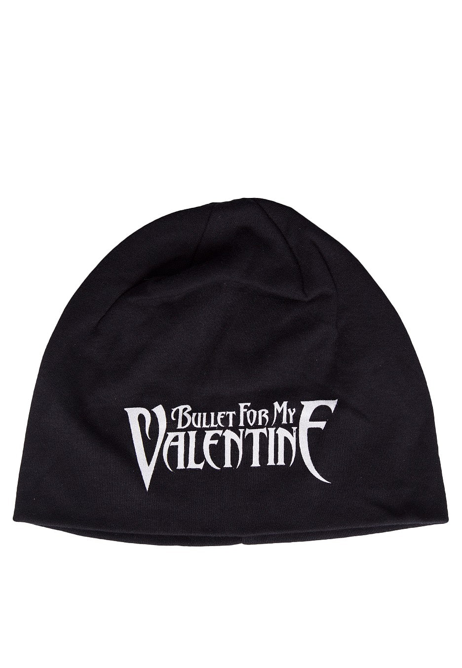 Bullet For My Valentine - Logo - Beanie | Neutral-Image