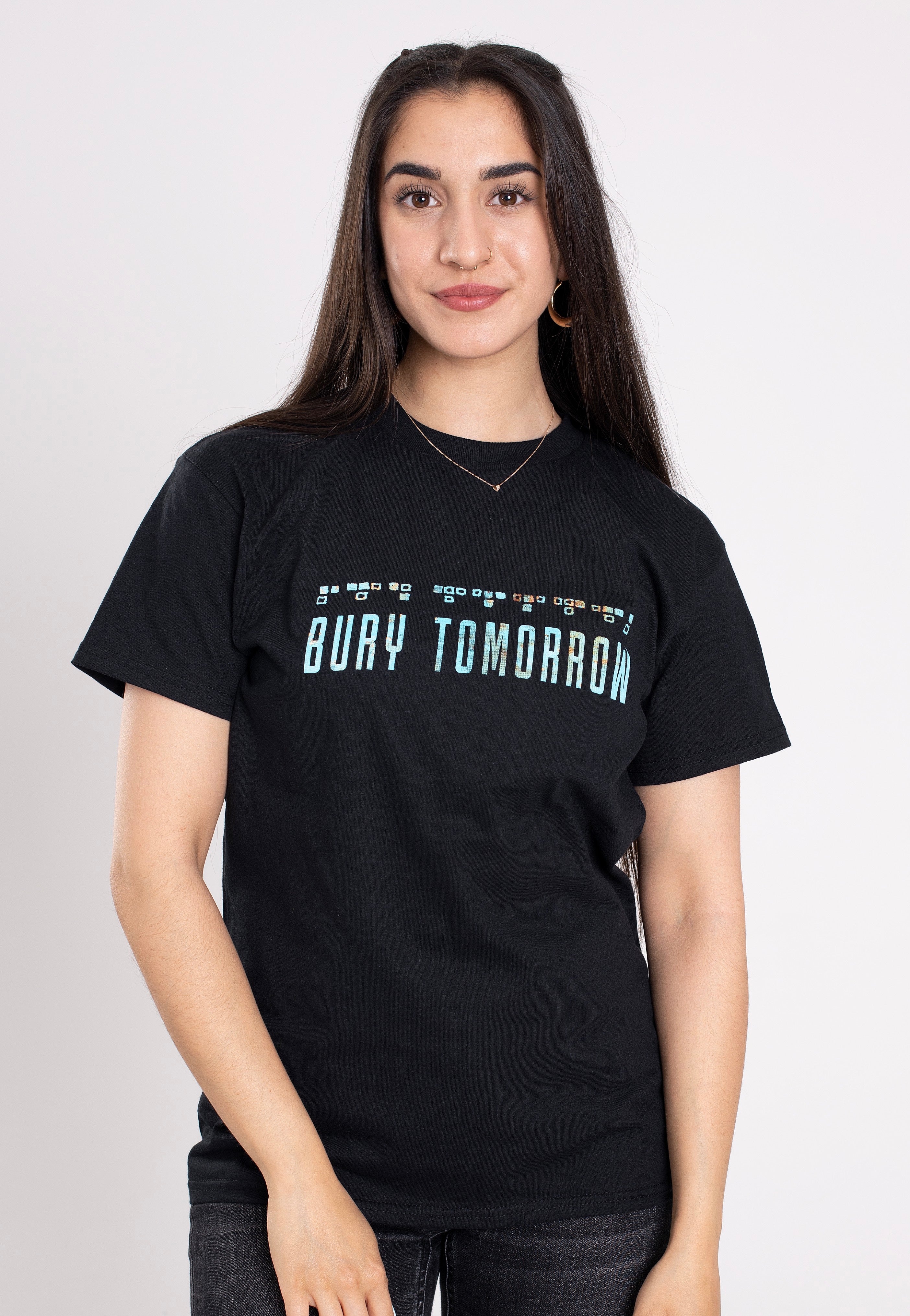 Bury Tomorrow - Abandon Us - T-Shirt | Women-Image