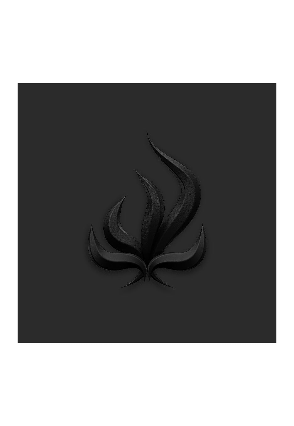 Bury Tomorrow - Black Flame - CD | Neutral-Image