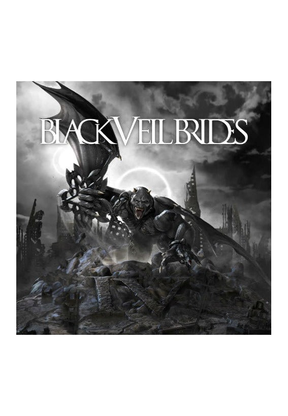 Black Veil Brides - Black Veil Brides - CD | Neutral-Image