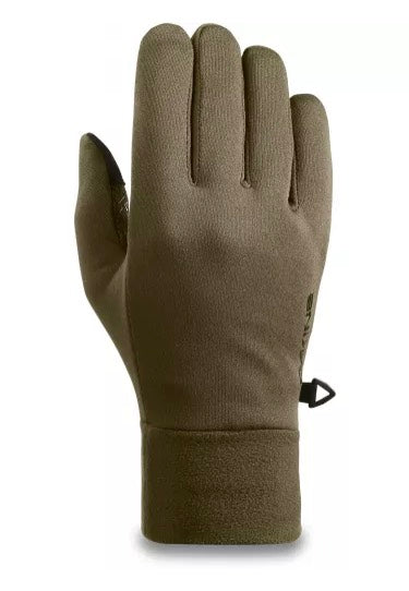 Dakine - Storm Liner Dark Olive - Gloves | Neutral-Image